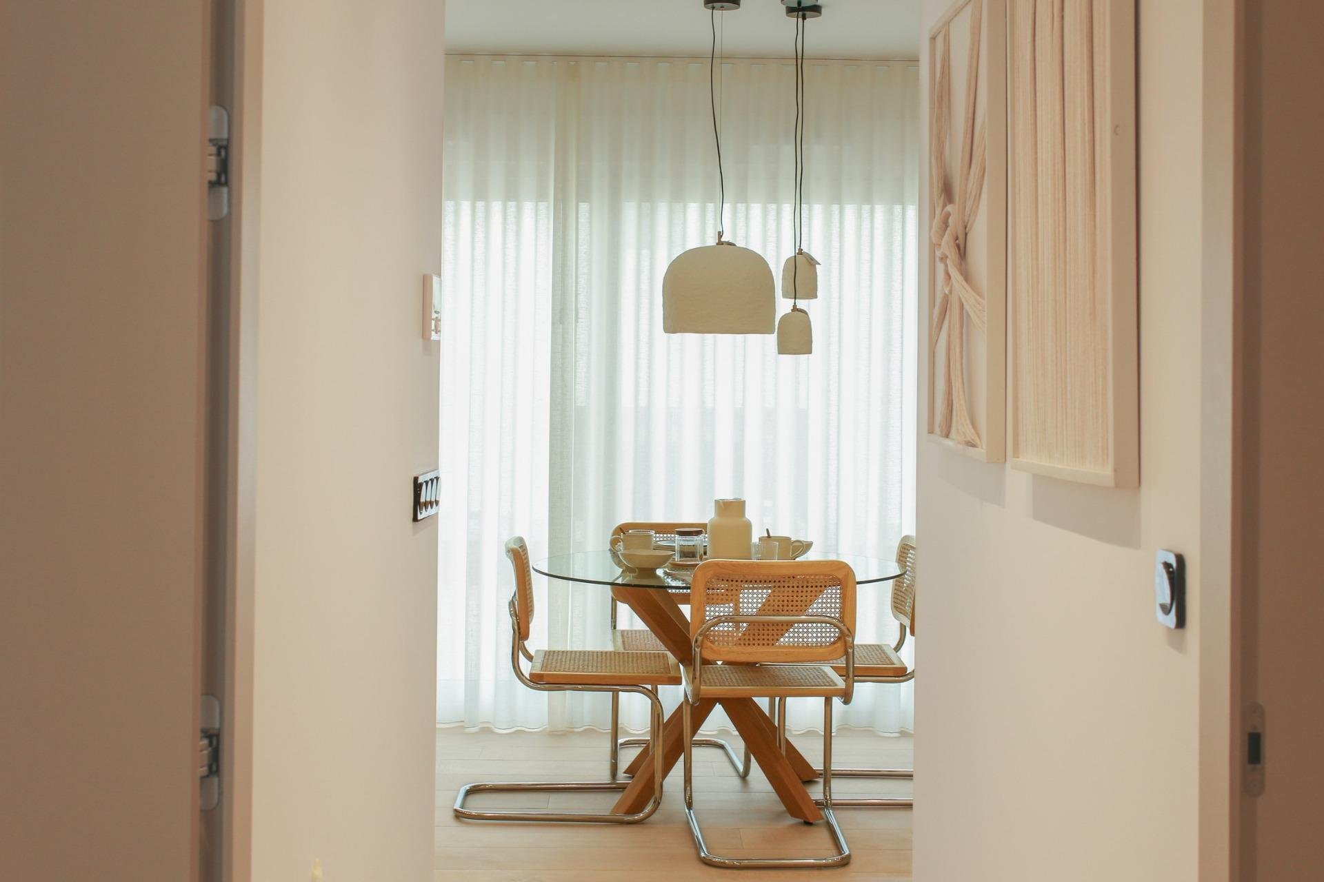 Bungalow in Algorfa, Alicante, Spanien 2 Schlafzimmer, 74 m2 Nr. 143345