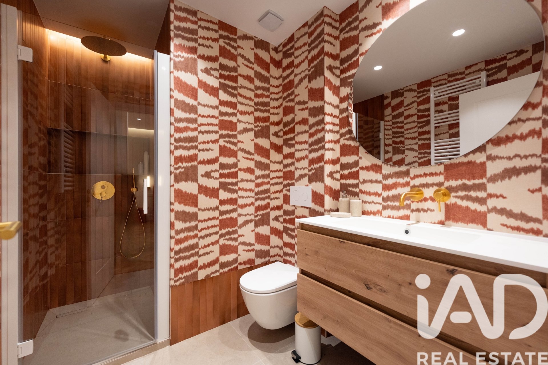 Huoneisto Madrid, Espanja 2 makuuhuonetta, 143 m2 No. 187764
