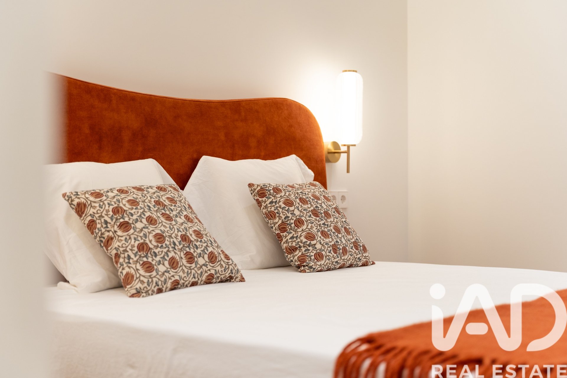 Huoneisto Madrid, Espanja 2 makuuhuonetta, 143 m2 No. 187764