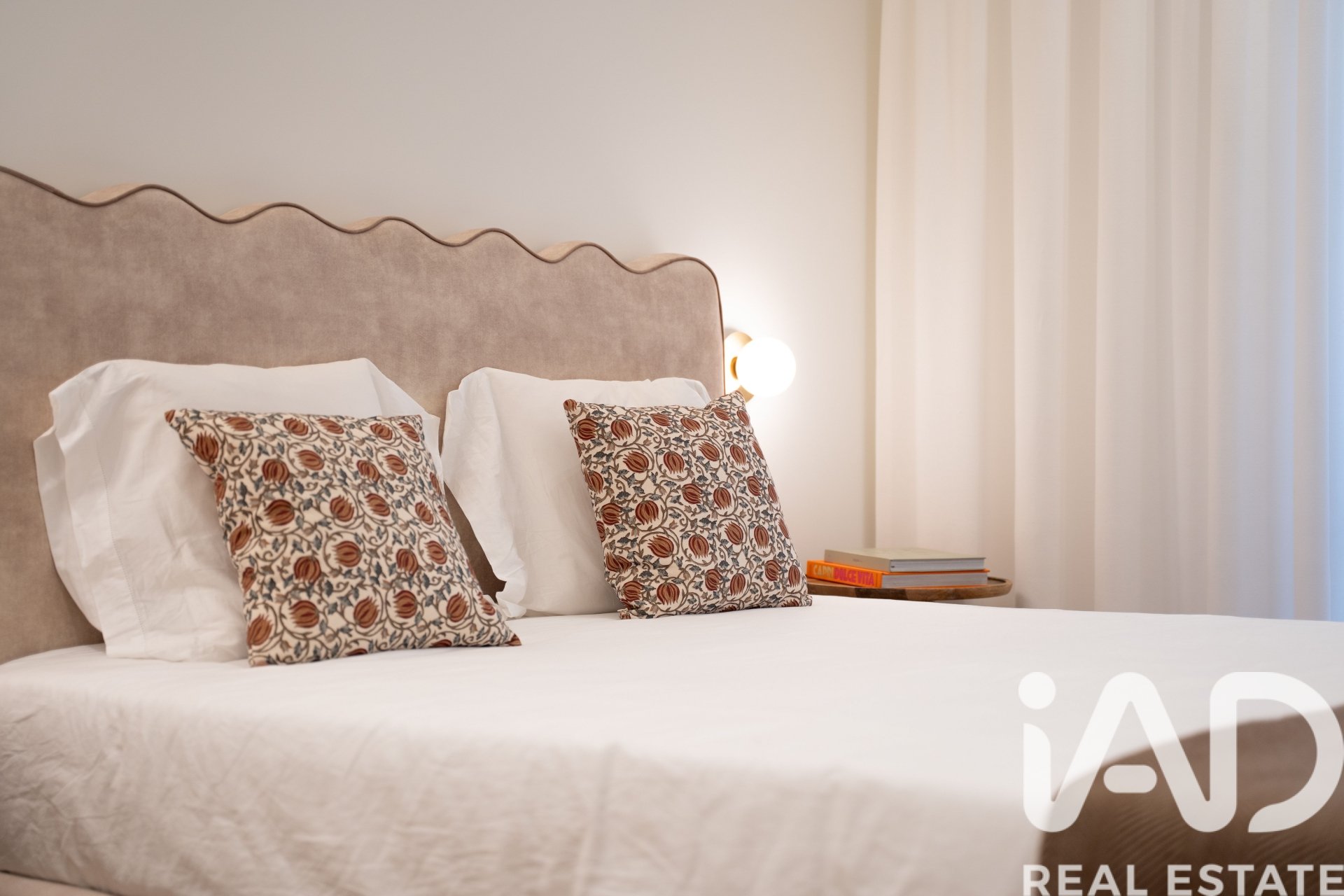 Huoneisto Madrid, Espanja 2 makuuhuonetta, 143 m2 No. 187764