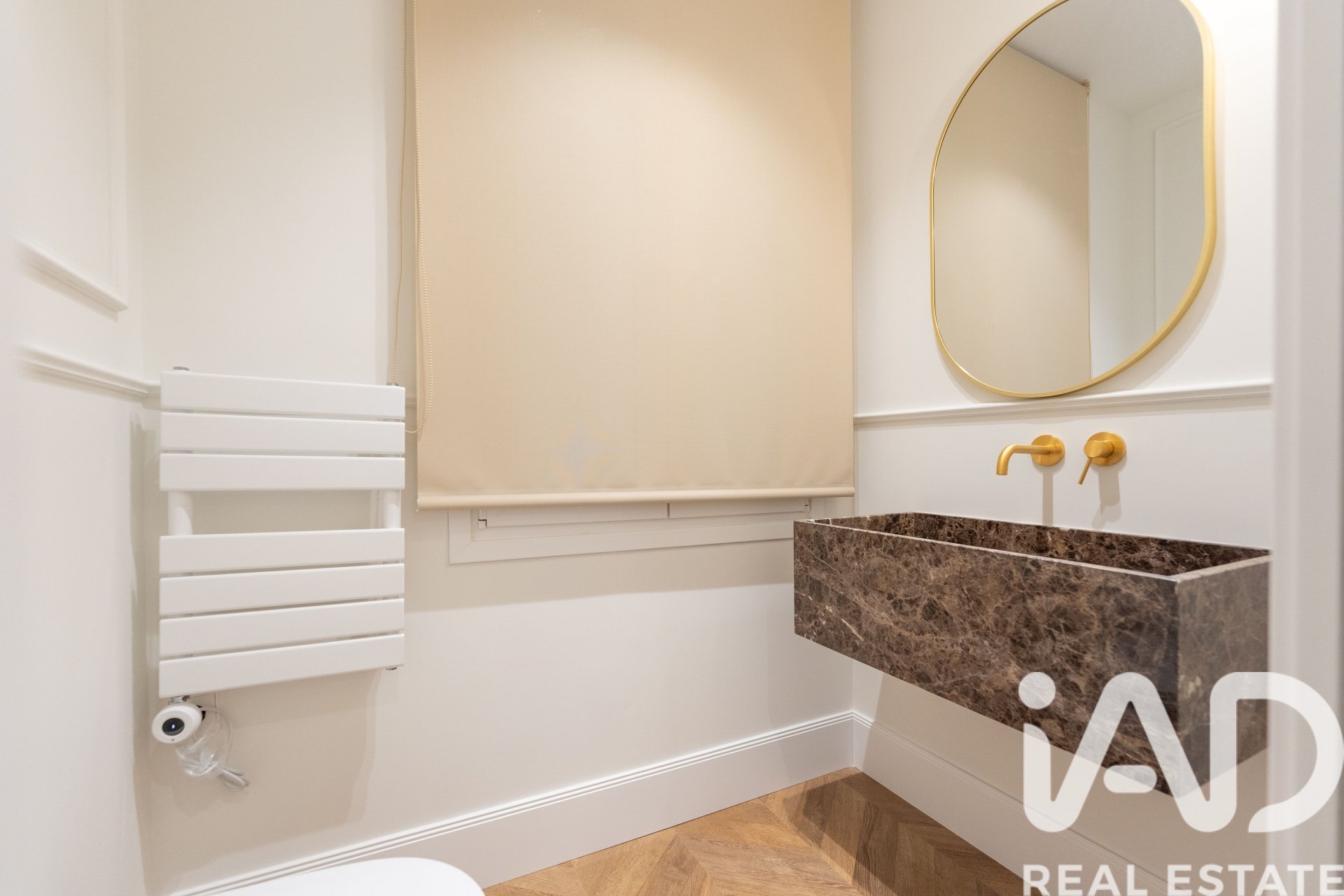 Huoneisto Madrid, Espanja 2 makuuhuonetta, 143 m2 No. 187764