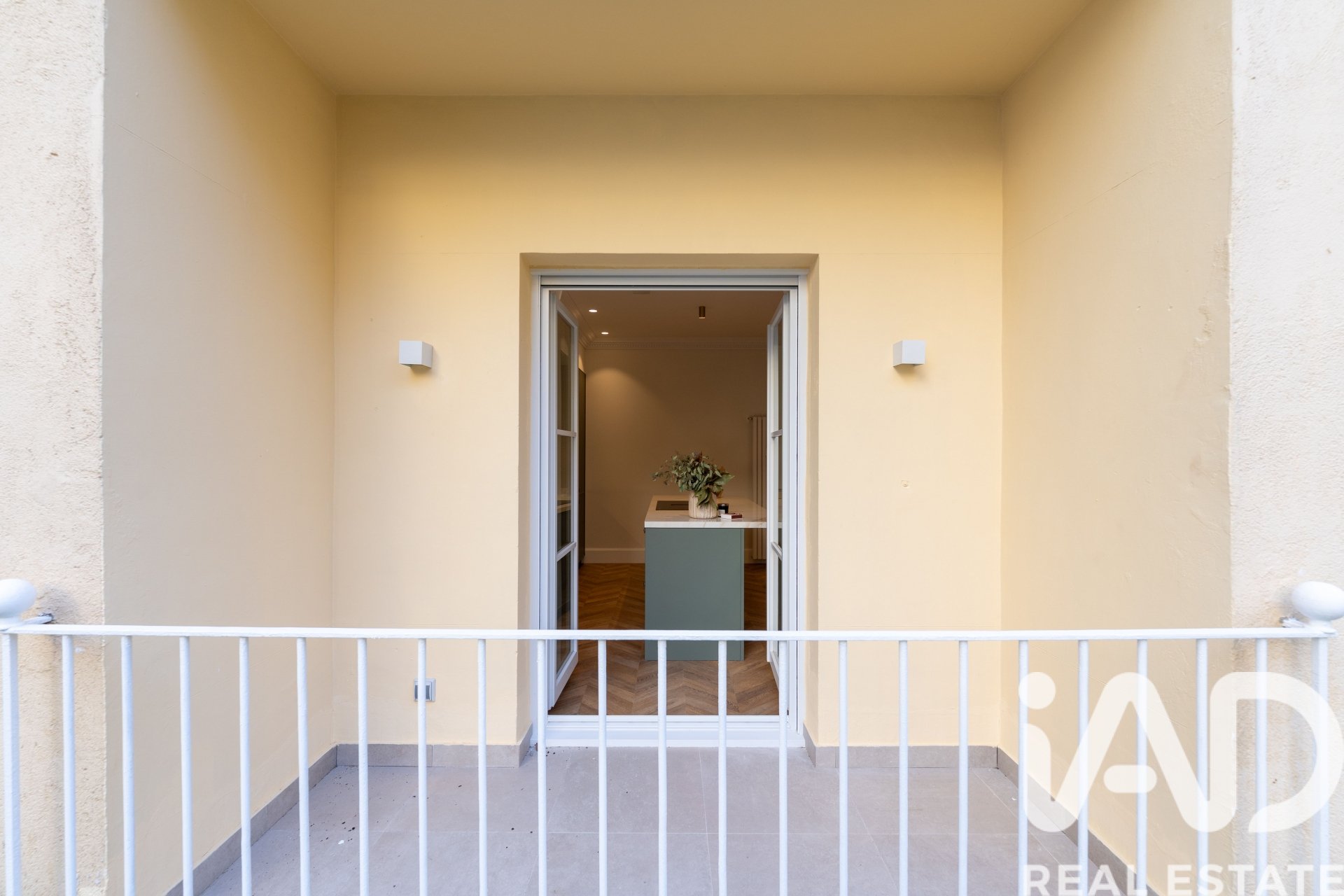 Huoneisto Madrid, Espanja 2 makuuhuonetta, 143 m2 No. 187764