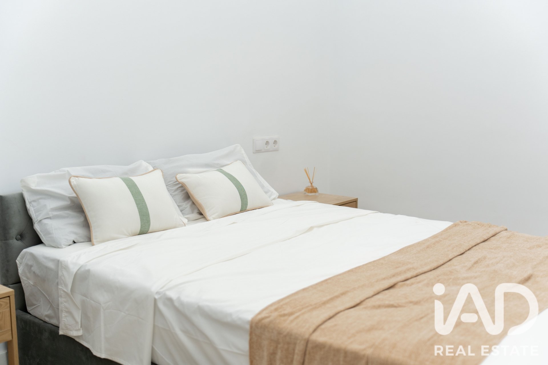 Appartamento a Sevilla, Seville, Spagna 1 camera da letto, 39 mq. N° 187766