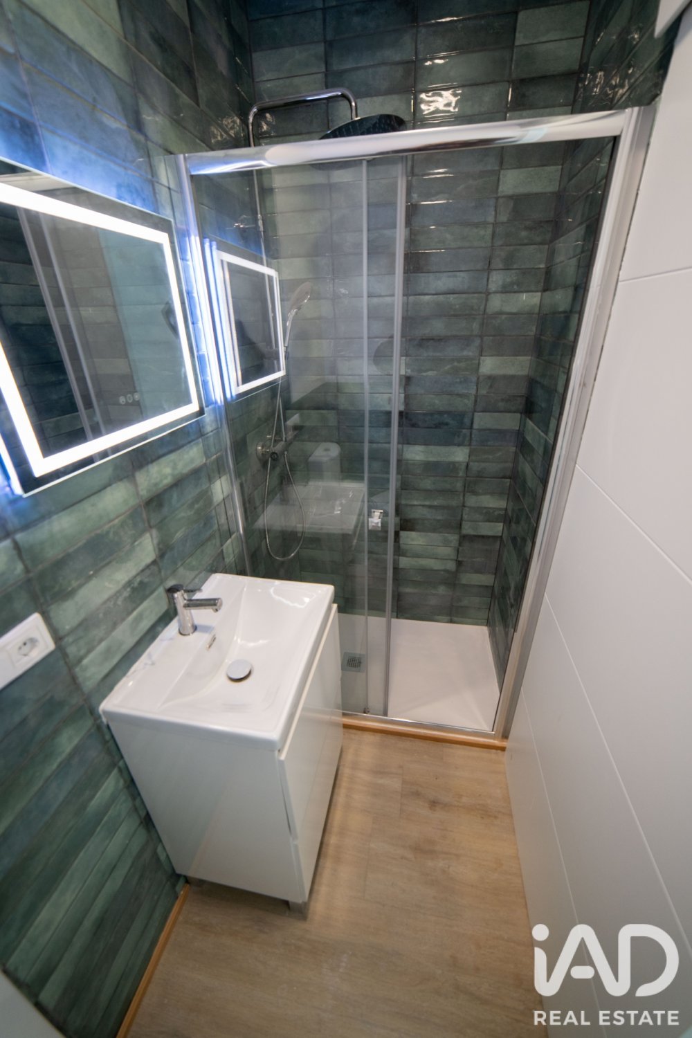 Appartamento a Sevilla, Seville, Spagna 1 camera da letto, 39 mq. N° 187766