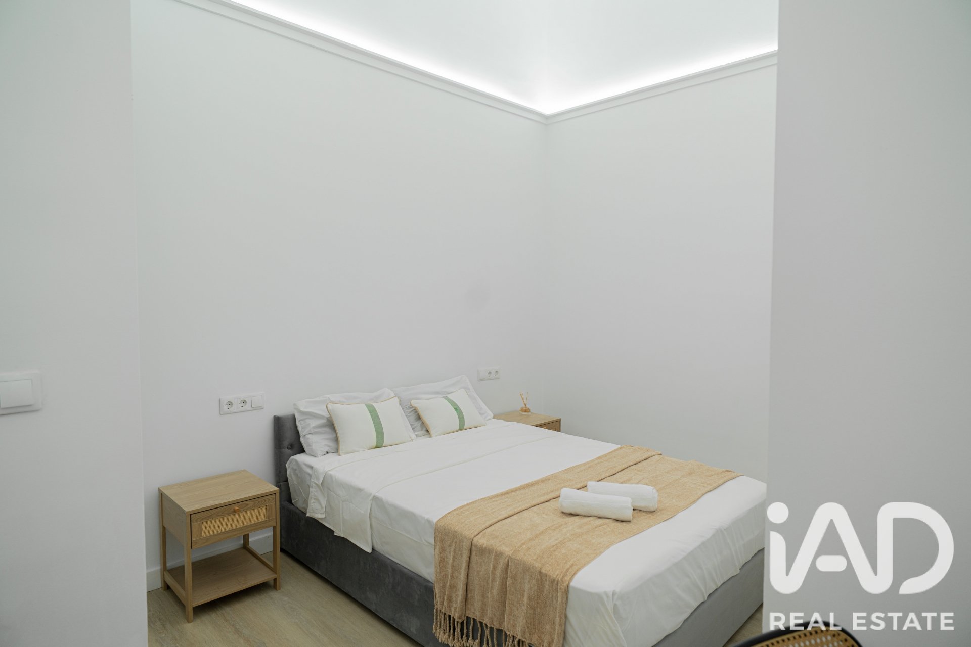 Appartamento a Sevilla, Seville, Spagna 1 camera da letto, 39 mq. N° 187766