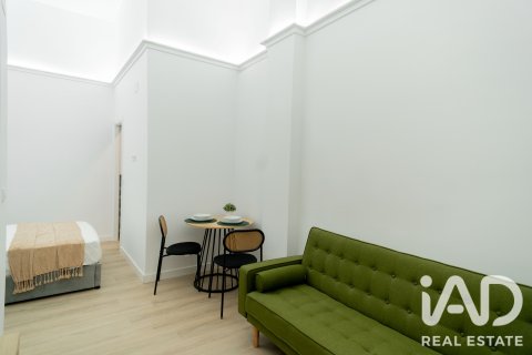 Apartment in Sevilla, Seville, Spain 1 bedroom, 39 sq.m. No. 187766