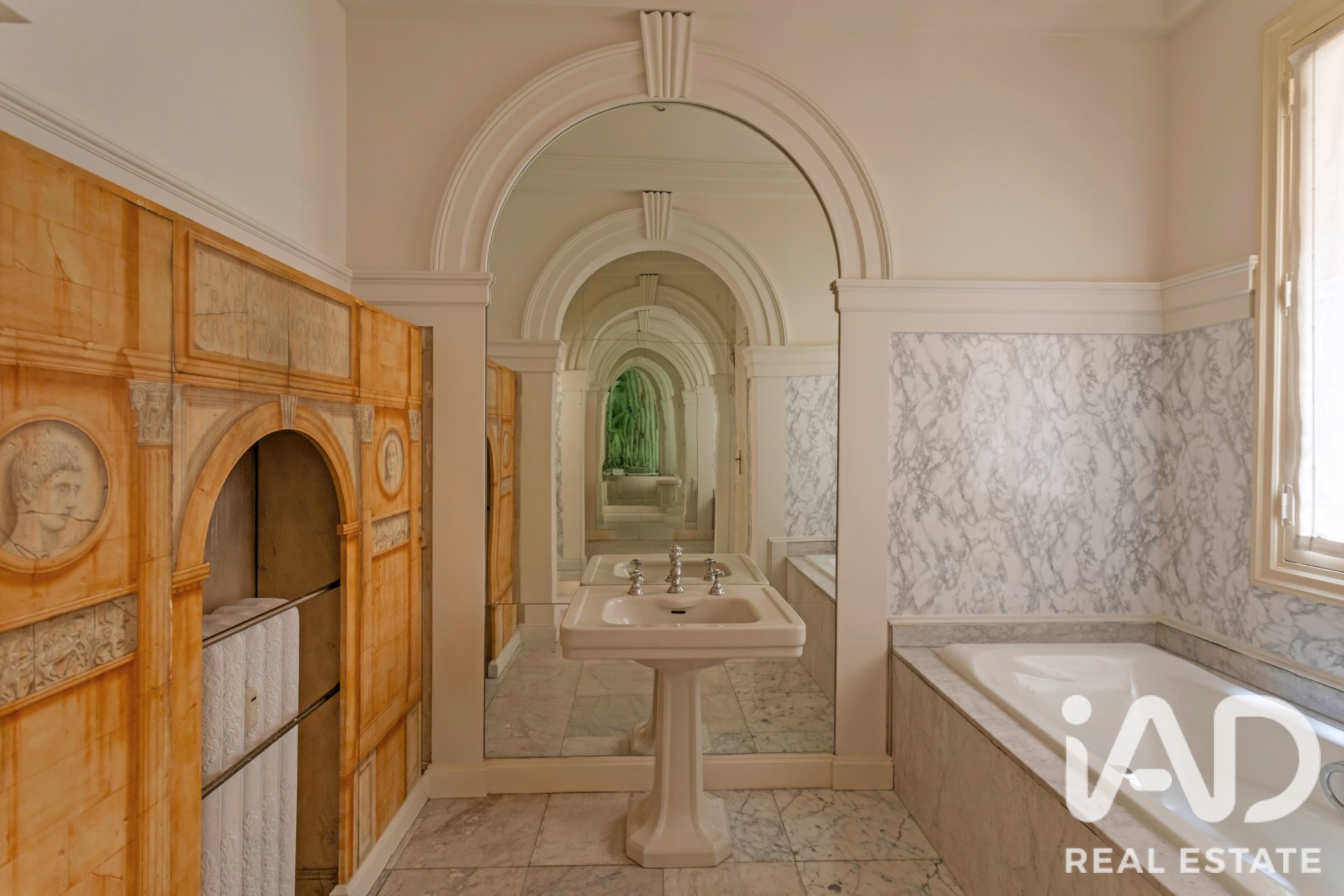 Apartamento en Madrid, España 3 dormitorios, 246 m2 No. 187763