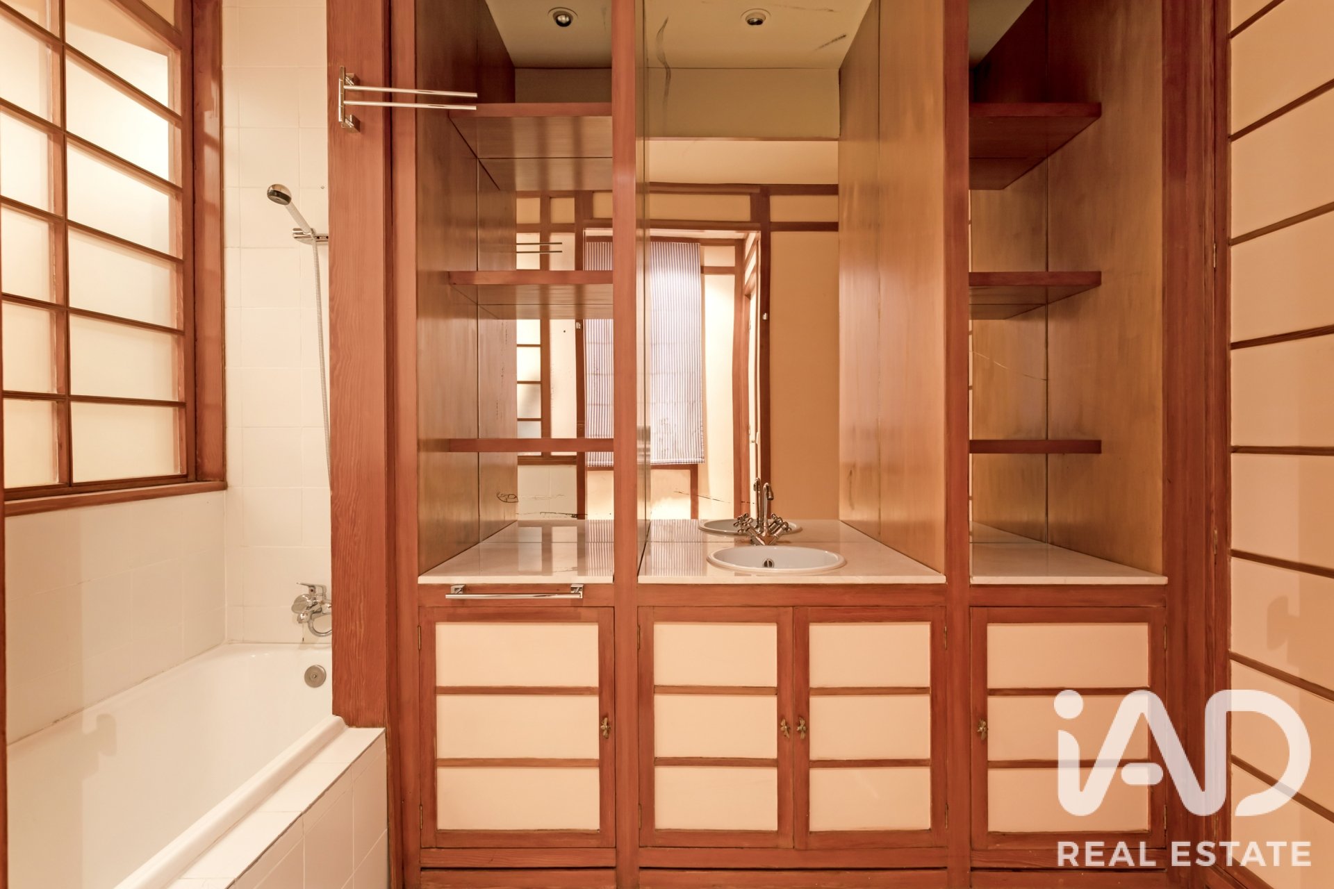 Apartamento en Madrid, España 3 dormitorios, 246 m2 No. 187763