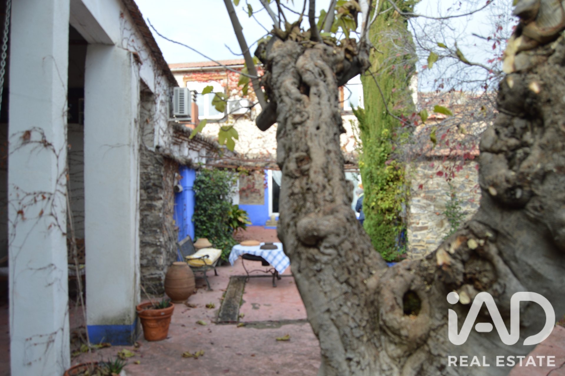 Villa a Piedrabuena, Ciudad Real, Spagna 5 camere da letto, 309 mq. N° 187767