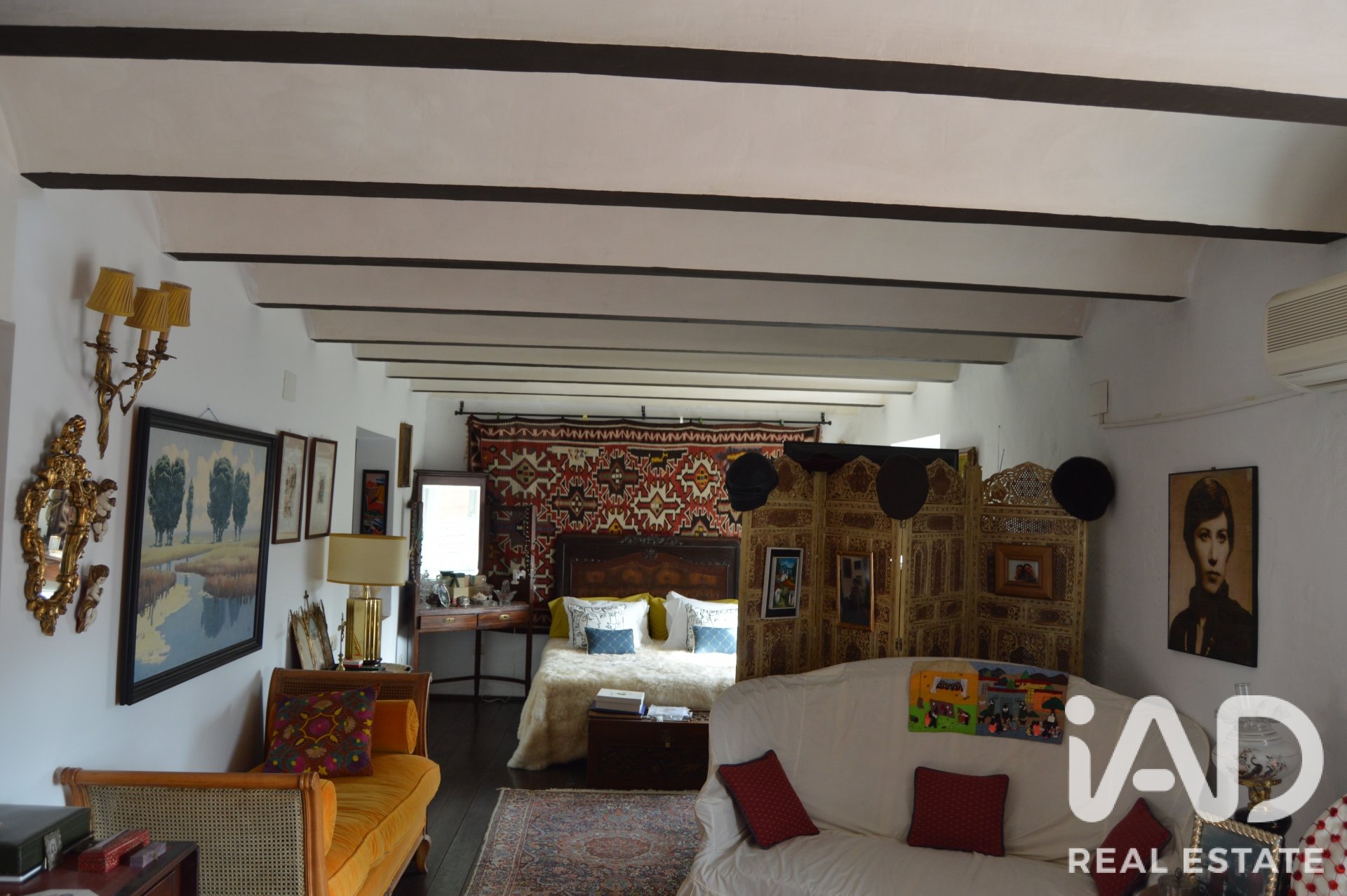 Villa a Piedrabuena, Ciudad Real, Spagna 5 camere da letto, 309 mq. N° 187767
