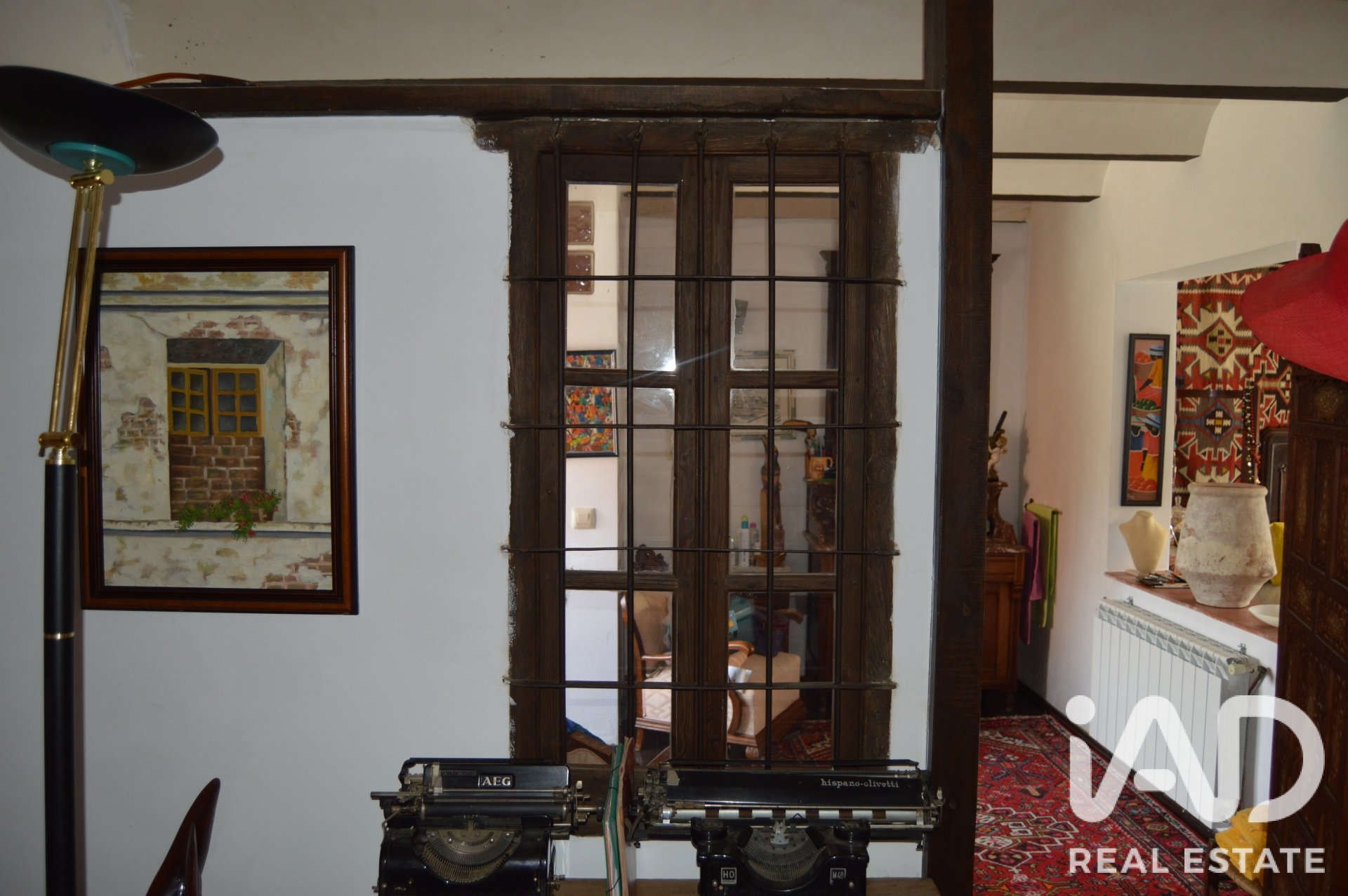 Villa a Piedrabuena, Ciudad Real, Spagna 5 camere da letto, 309 mq. N° 187767