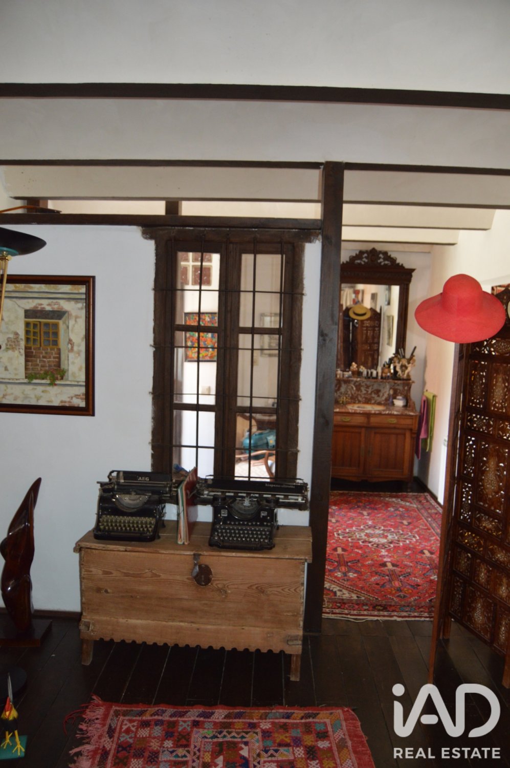 Villa a Piedrabuena, Ciudad Real, Spagna 5 camere da letto, 309 mq. N° 187767