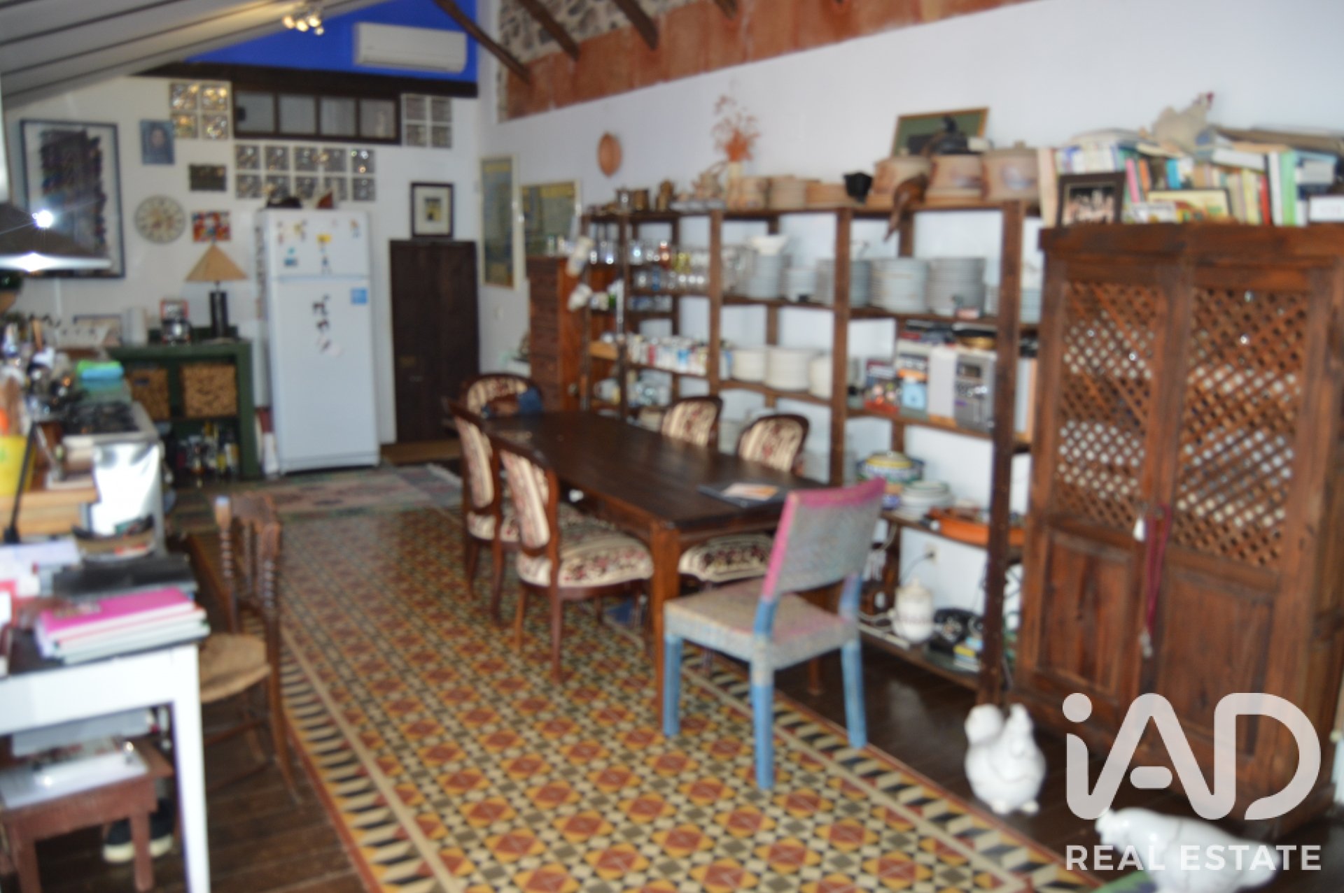Villa a Piedrabuena, Ciudad Real, Spagna 5 camere da letto, 309 mq. N° 187767