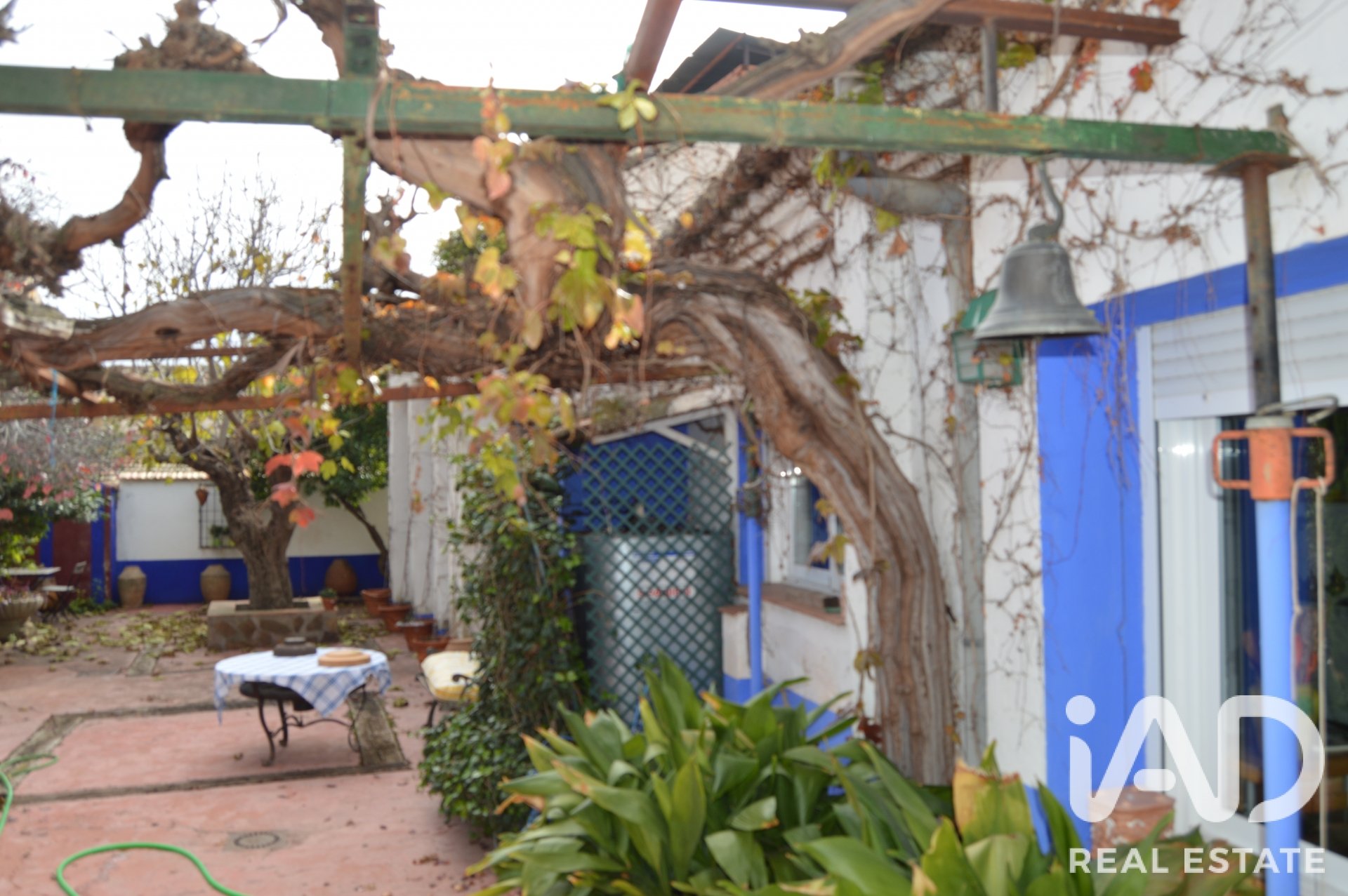 Villa a Piedrabuena, Ciudad Real, Spagna 5 camere da letto, 309 mq. N° 187767