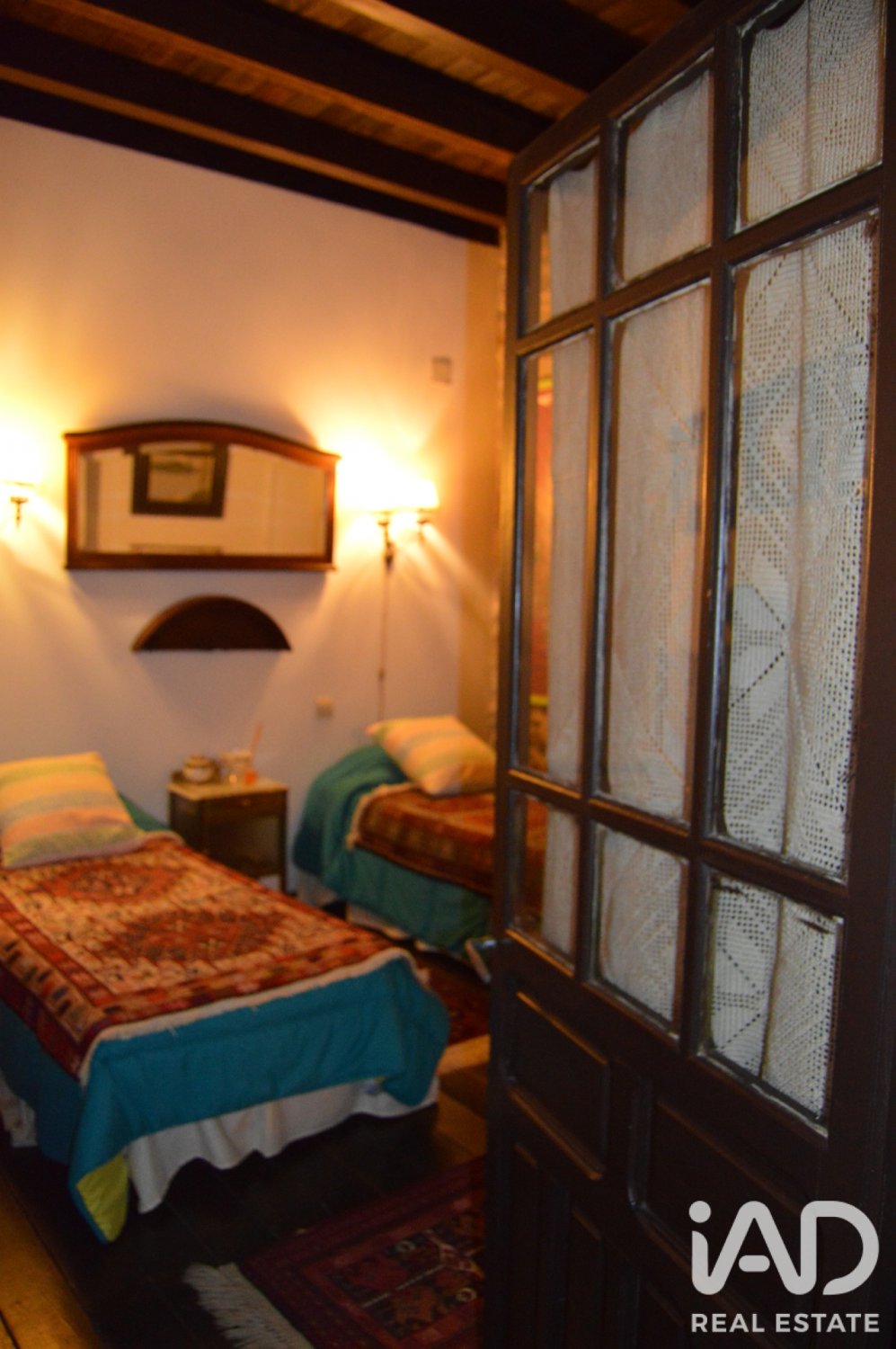 Villa a Piedrabuena, Ciudad Real, Spagna 5 camere da letto, 309 mq. N° 187767