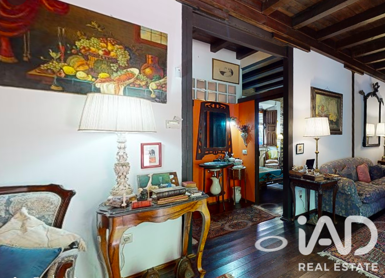 Villa a Piedrabuena, Ciudad Real, Spagna 5 camere da letto, 309 mq. N° 187767