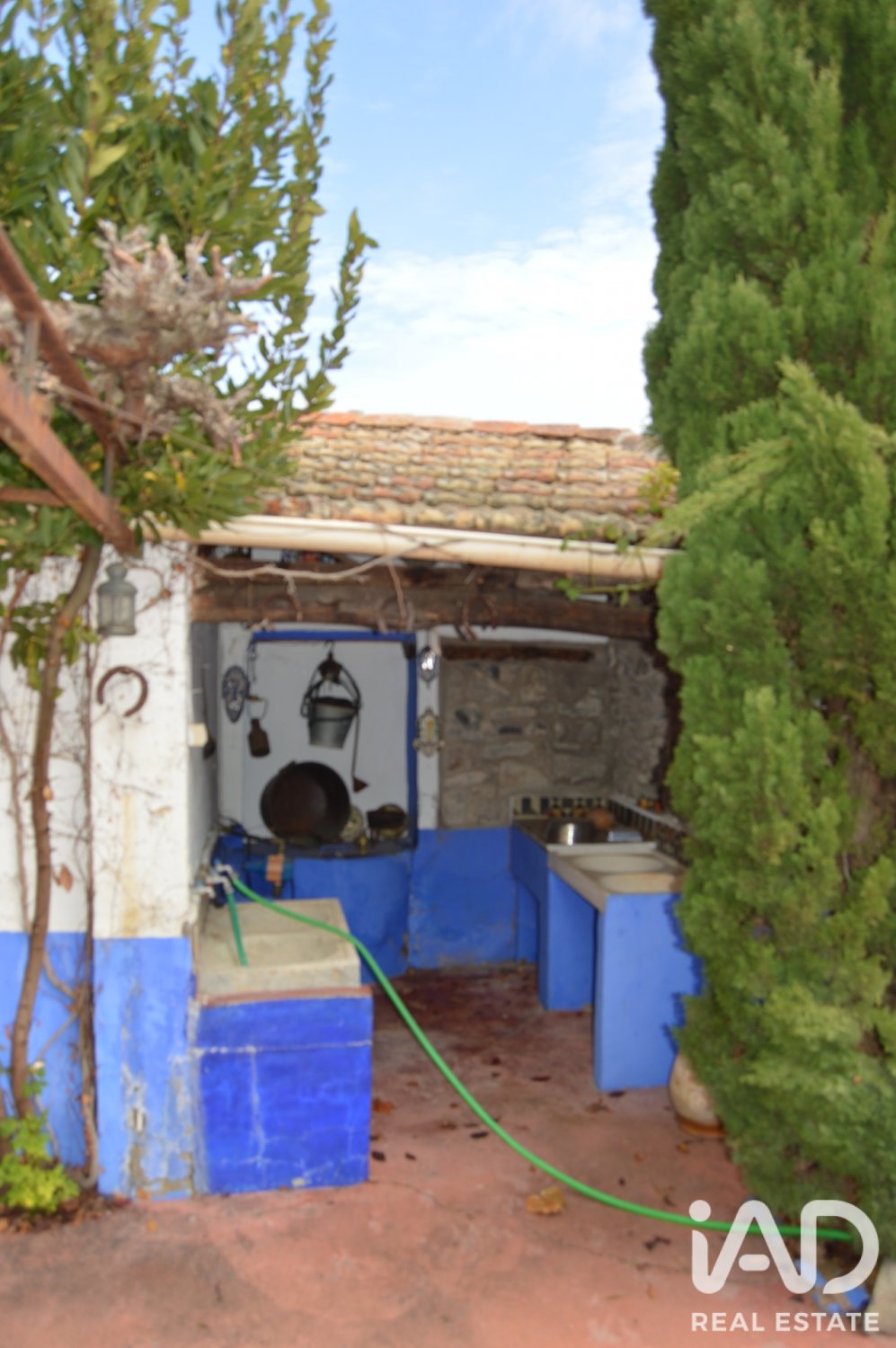 Villa a Piedrabuena, Ciudad Real, Spagna 5 camere da letto, 309 mq. N° 187767