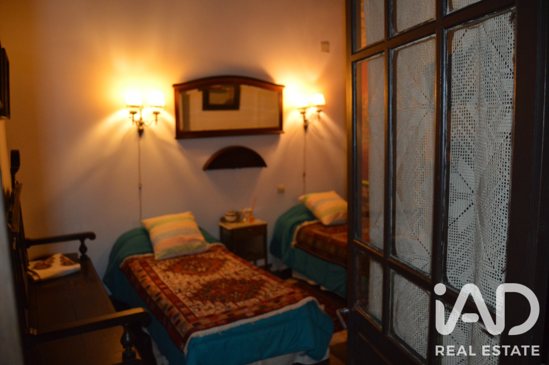 Villa a Piedrabuena, Ciudad Real, Spagna 5 camere da letto, 309 mq. N° 187767