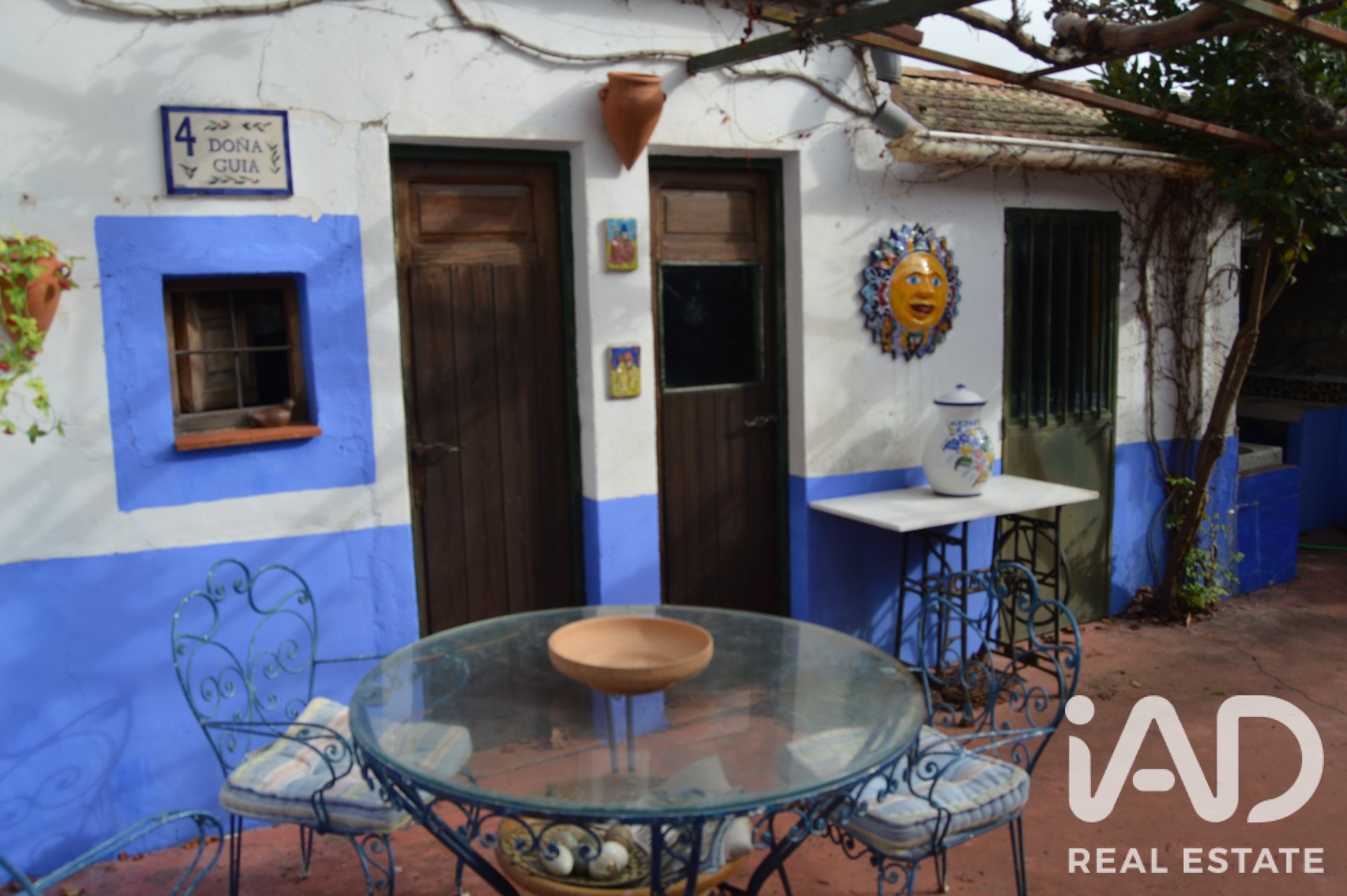 Villa a Piedrabuena, Ciudad Real, Spagna 5 camere da letto, 309 mq. N° 187767