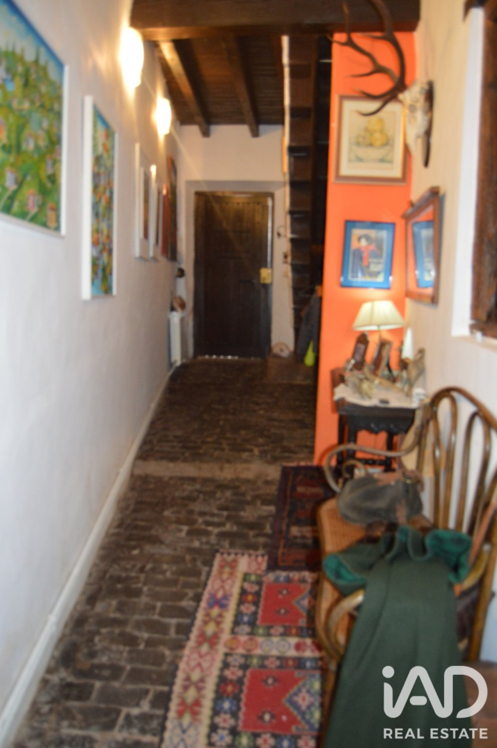 Villa a Piedrabuena, Ciudad Real, Spagna 5 camere da letto, 309 mq. N° 187767