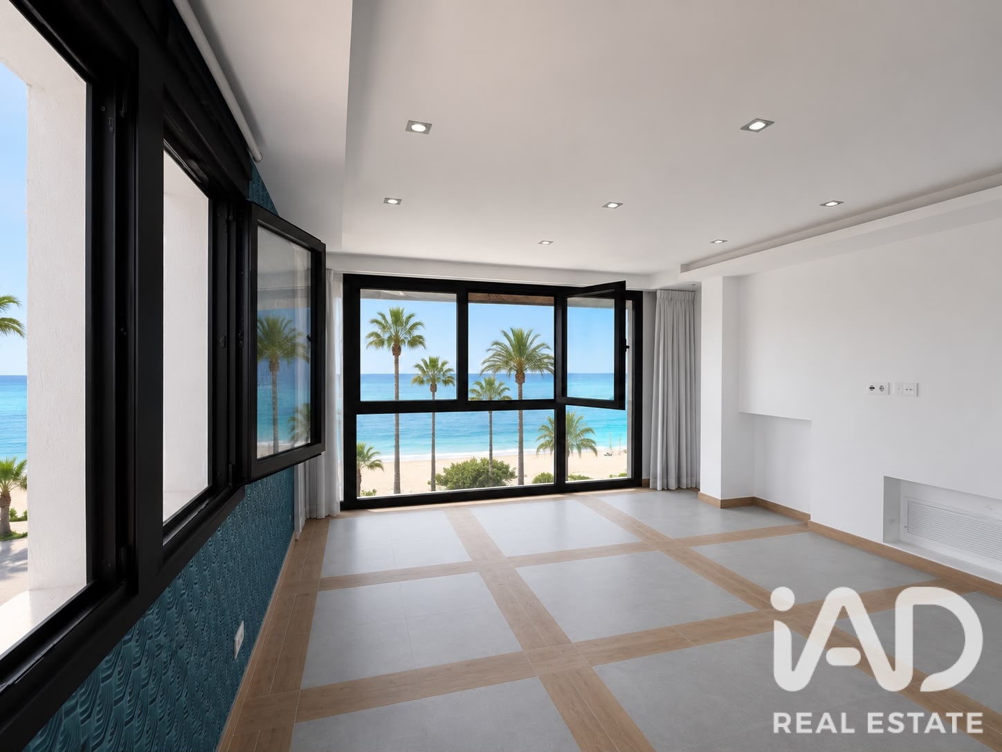 Apartamento en Vélez-Málaga, Málaga, España 2 dormitorios, 94 m2 No. 187768