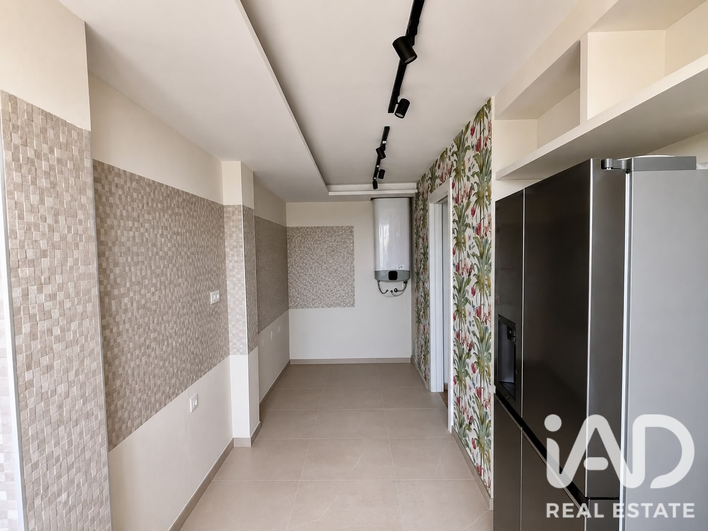 Apartamento en Vélez-Málaga, Málaga, España 2 dormitorios, 94 m2 No. 187768