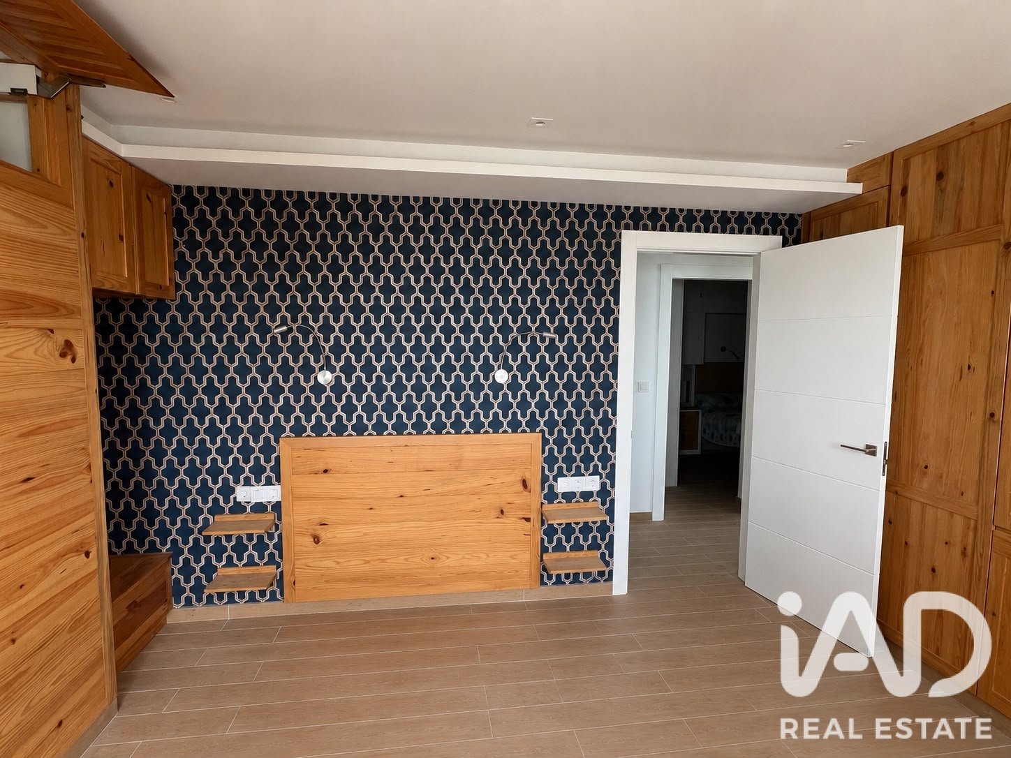 Apartamento en Vélez-Málaga, Málaga, España 2 dormitorios, 94 m2 No. 187768