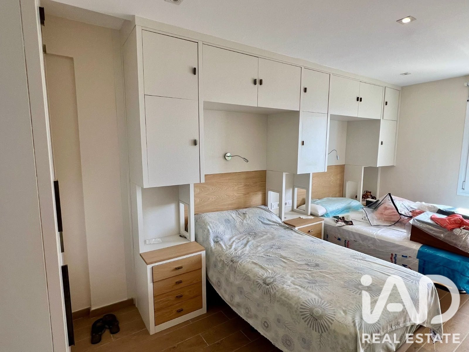 Apartamento en Vélez-Málaga, Málaga, España 2 dormitorios, 94 m2 No. 187768