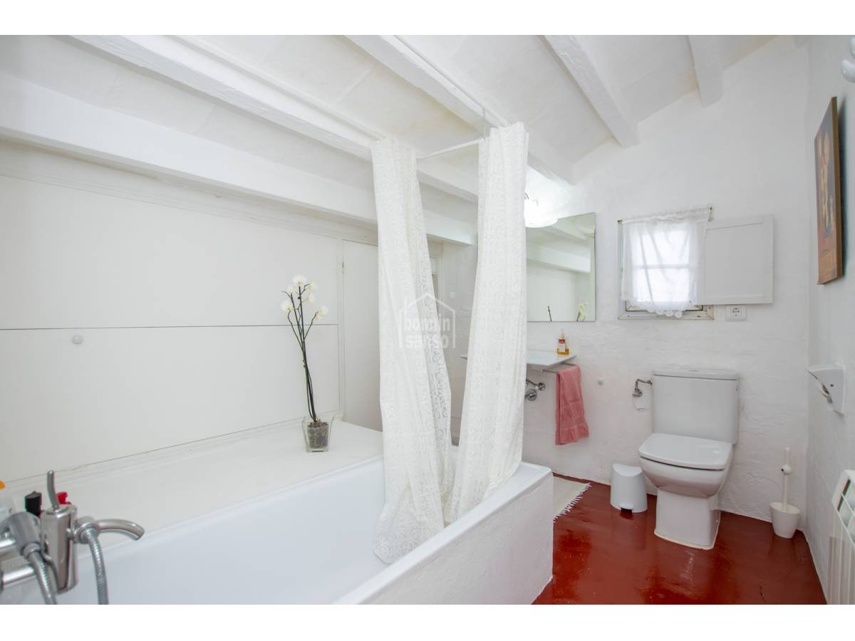 Casa a Sant Lluis, Menorca, Spagna 6 camere da letto, 186 mq. N° 65326