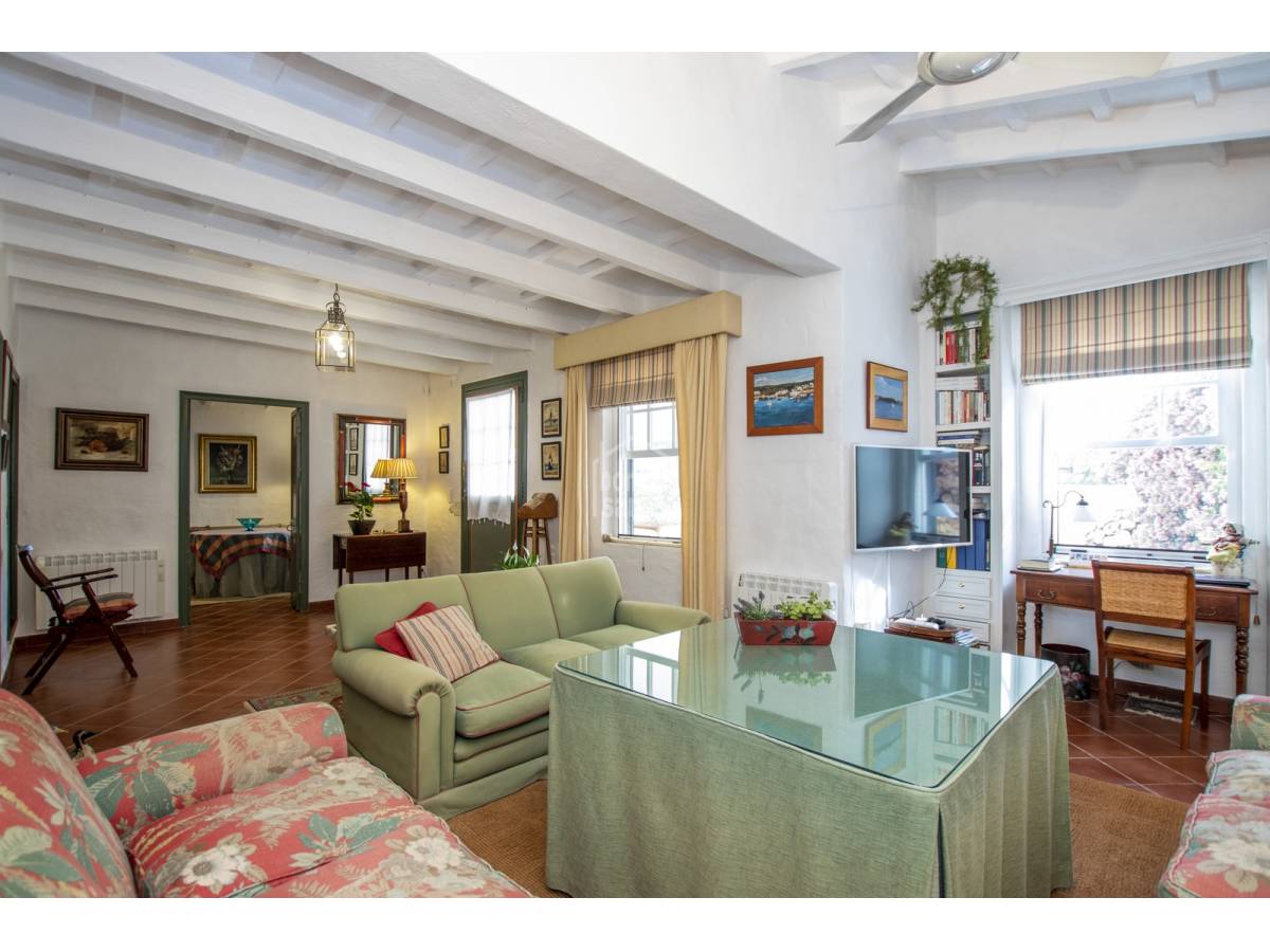 Casa a Sant Lluis, Menorca, Spagna 6 camere da letto, 186 mq. N° 65326