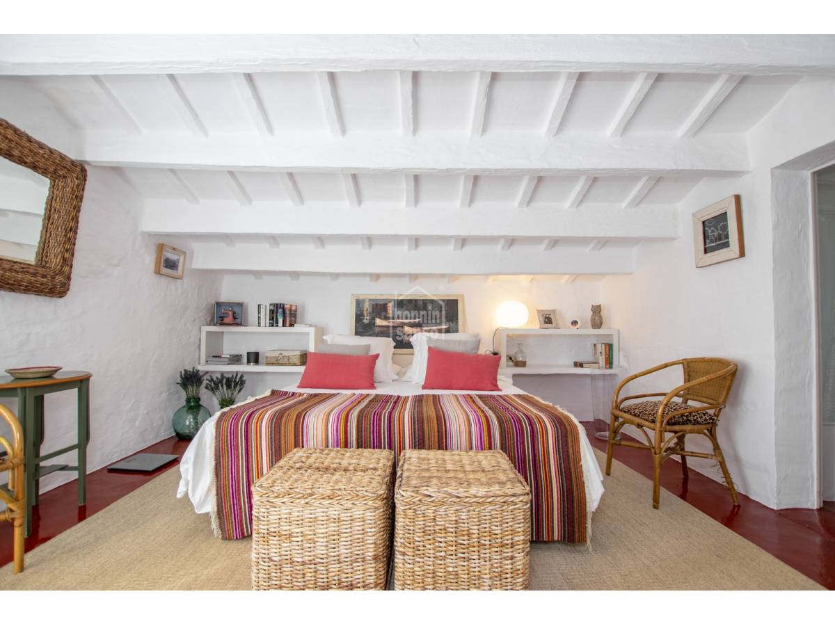 Casa a Sant Lluis, Menorca, Spagna 6 camere da letto, 186 mq. N° 65326