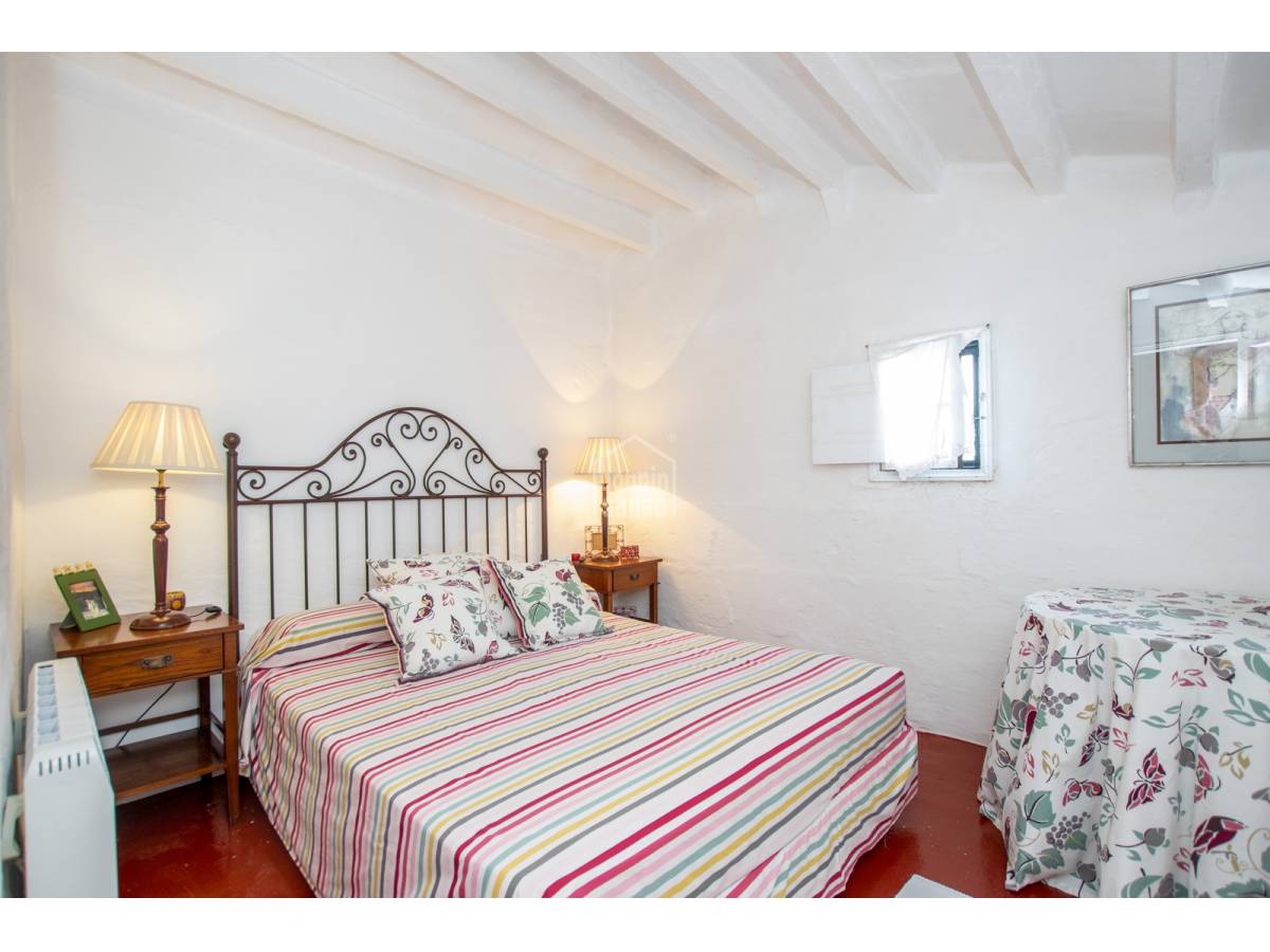 Casa a Sant Lluis, Menorca, Spagna 6 camere da letto, 186 mq. N° 65326