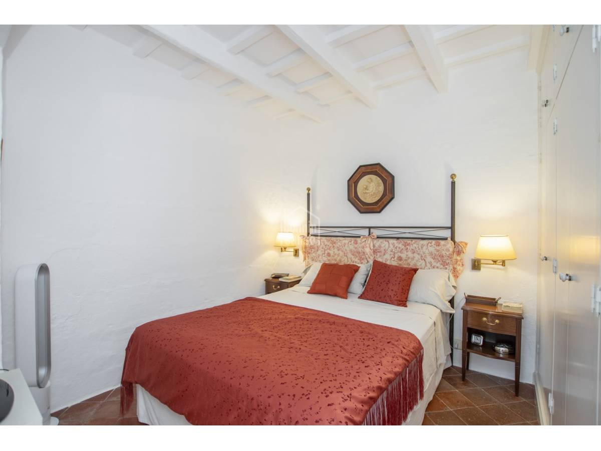 Casa a Sant Lluis, Menorca, Spagna 6 camere da letto, 186 mq. N° 65326