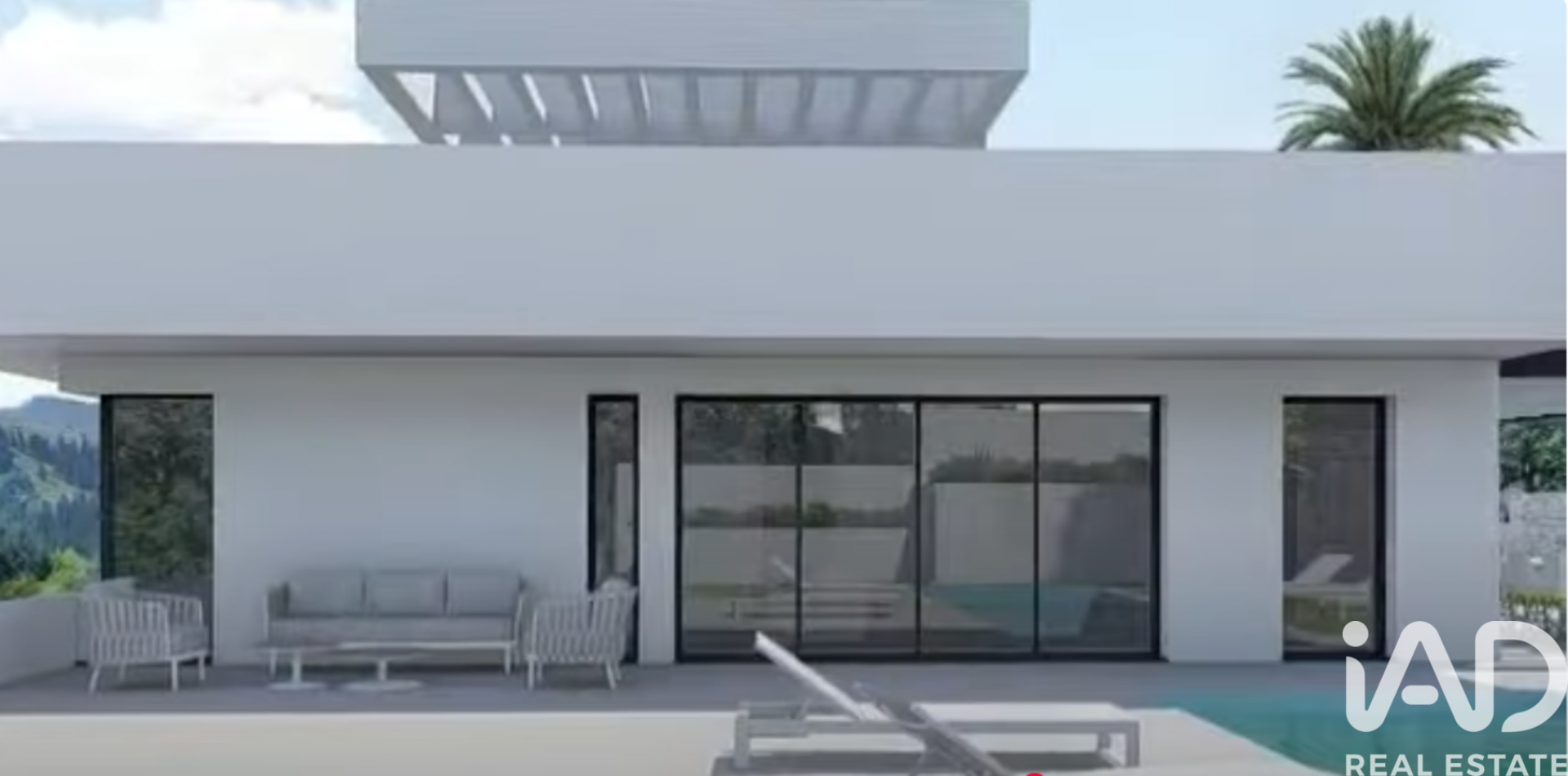 House in Mijas, Malaga, Spanien 3 Schlafzimmer, 237 m2 Nr. 172934