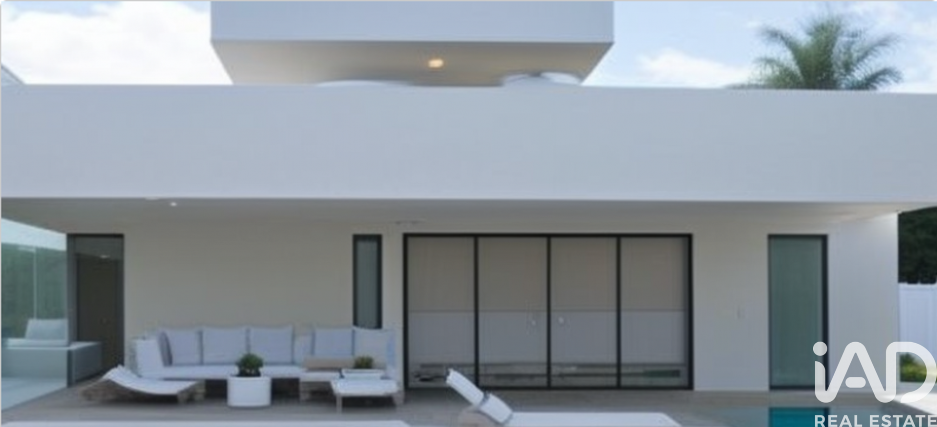 House in Mijas, Malaga, Spanien 3 Schlafzimmer, 237 m2 Nr. 172934