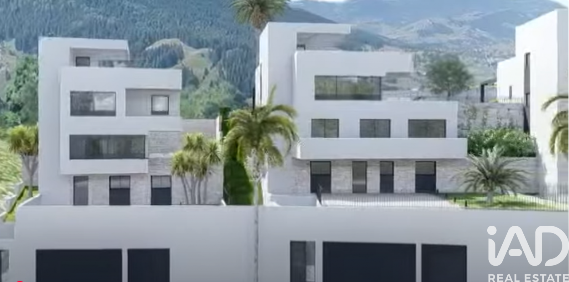 House in Mijas, Malaga, Spanien 3 Schlafzimmer, 237 m2 Nr. 172934