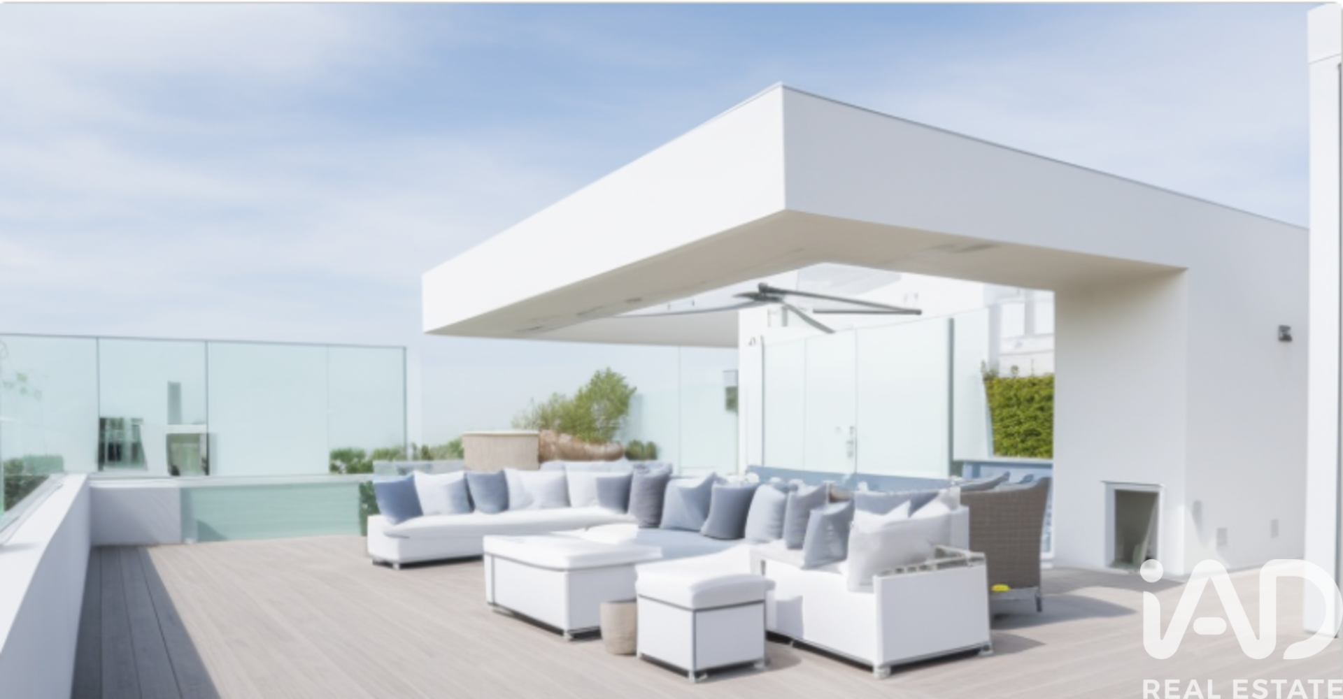 House in Mijas, Malaga, Spanien 3 Schlafzimmer, 237 m2 Nr. 172934