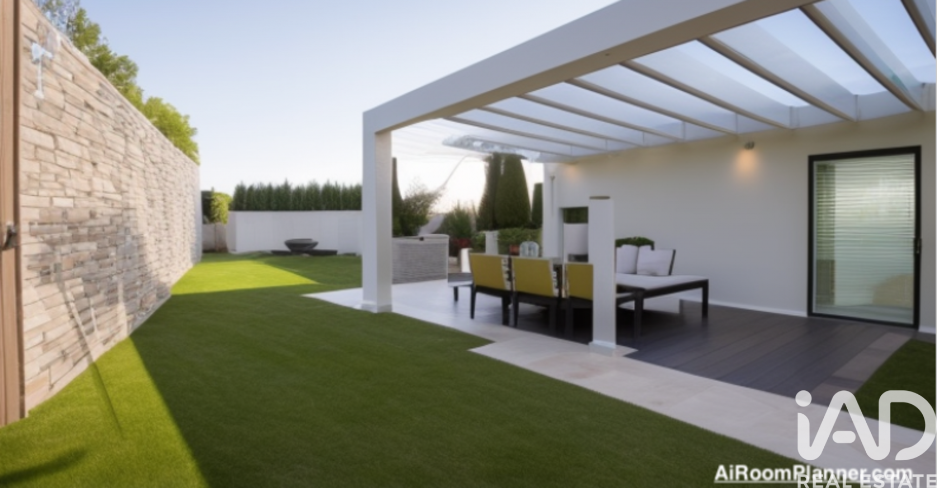 House in Mijas, Malaga, Spanien 3 Schlafzimmer, 237 m2 Nr. 172934