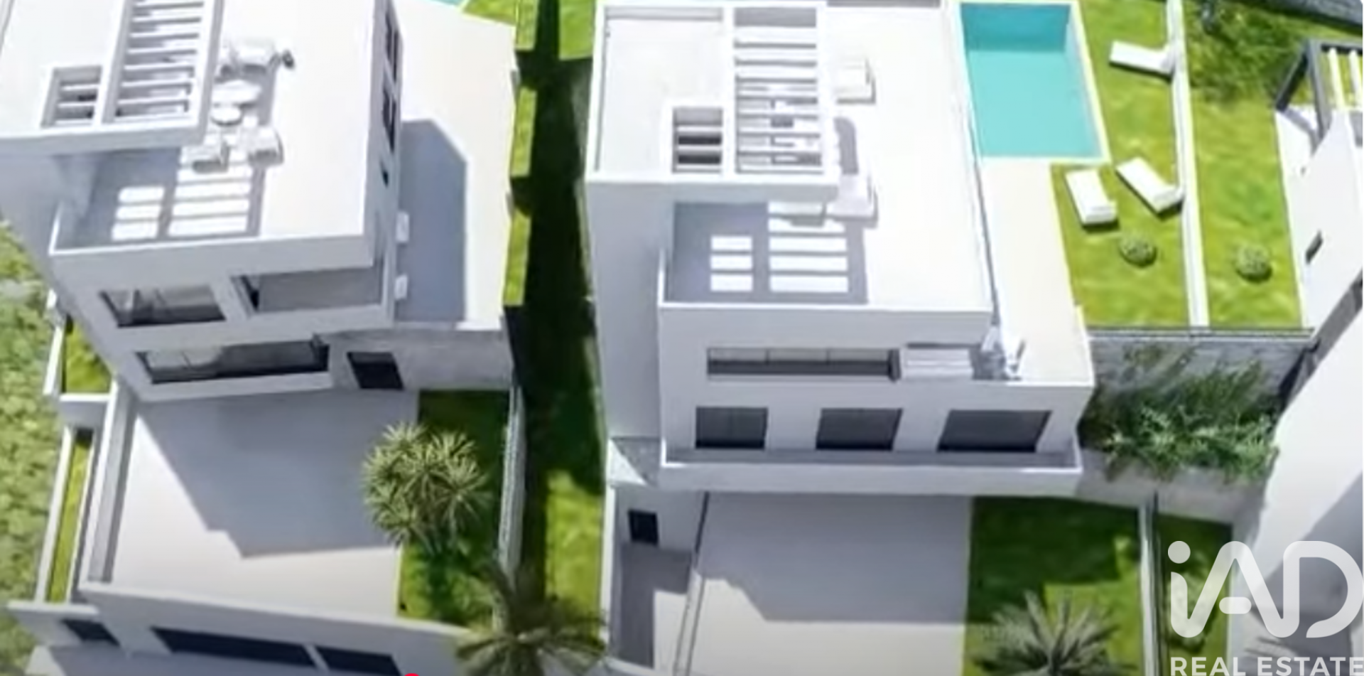 House in Mijas, Malaga, Spanien 4 Schlafzimmer, 237 m2 Nr. 172933