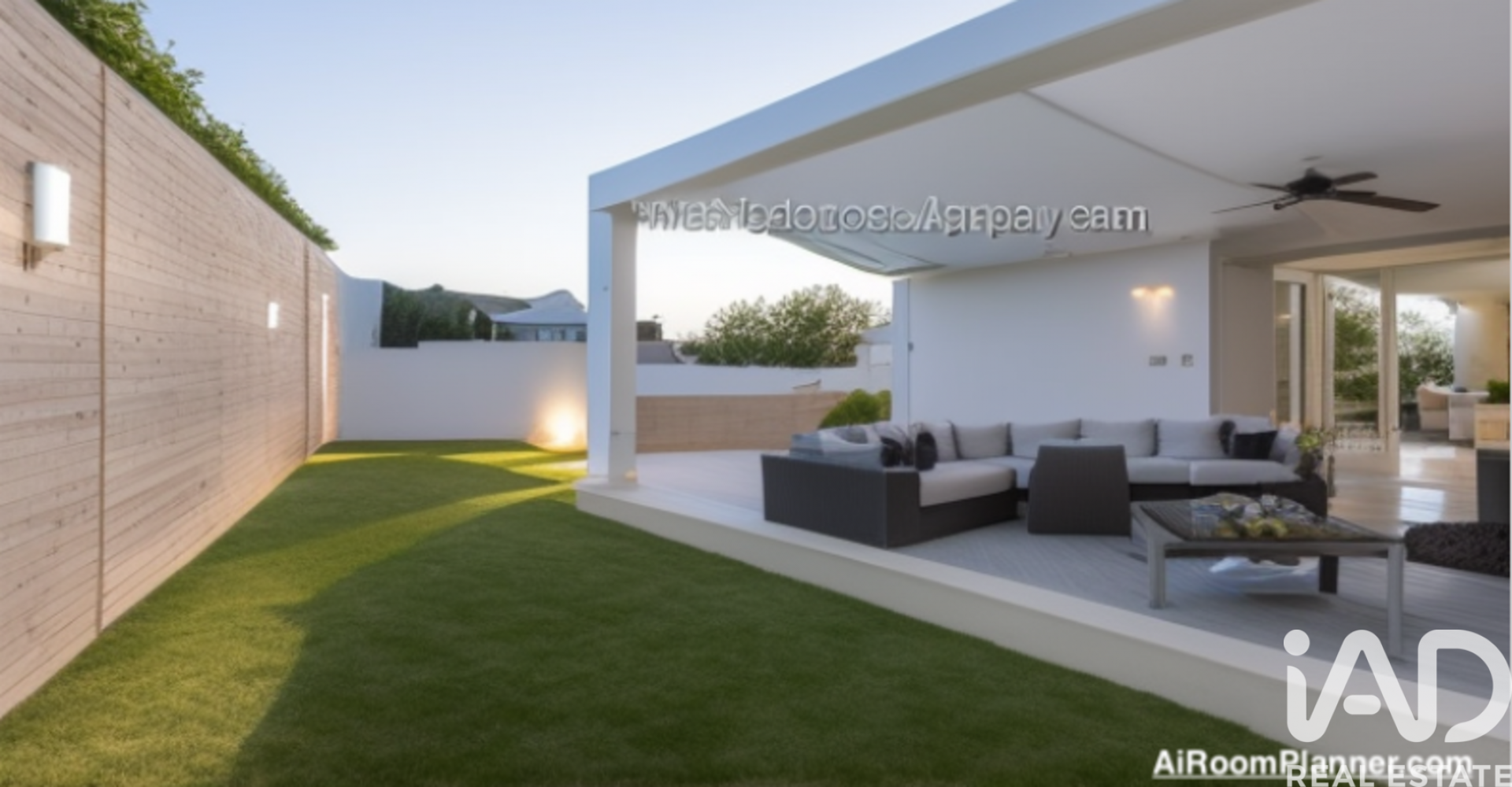 House in Mijas, Malaga, Spanien 4 Schlafzimmer, 237 m2 Nr. 172933