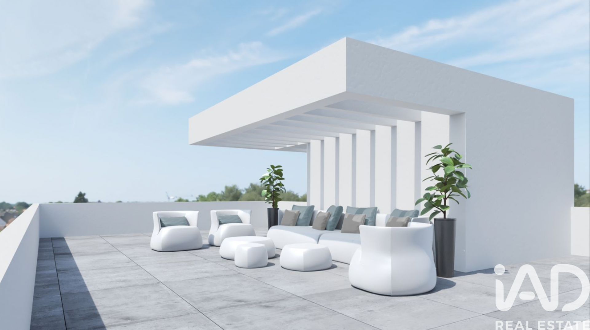 House in Mijas, Malaga, Spanien 4 Schlafzimmer, 237 m2 Nr. 172933