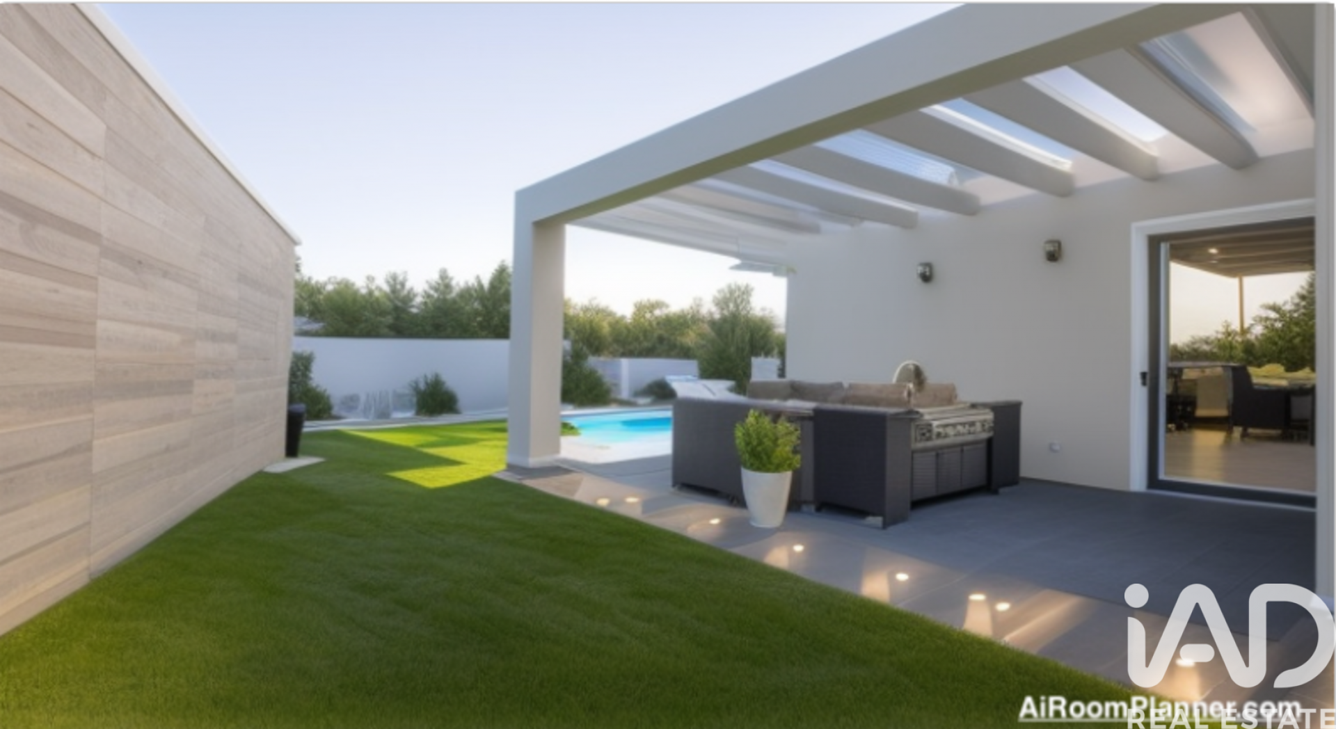 House in Mijas, Malaga, Spanien 4 Schlafzimmer, 237 m2 Nr. 172933