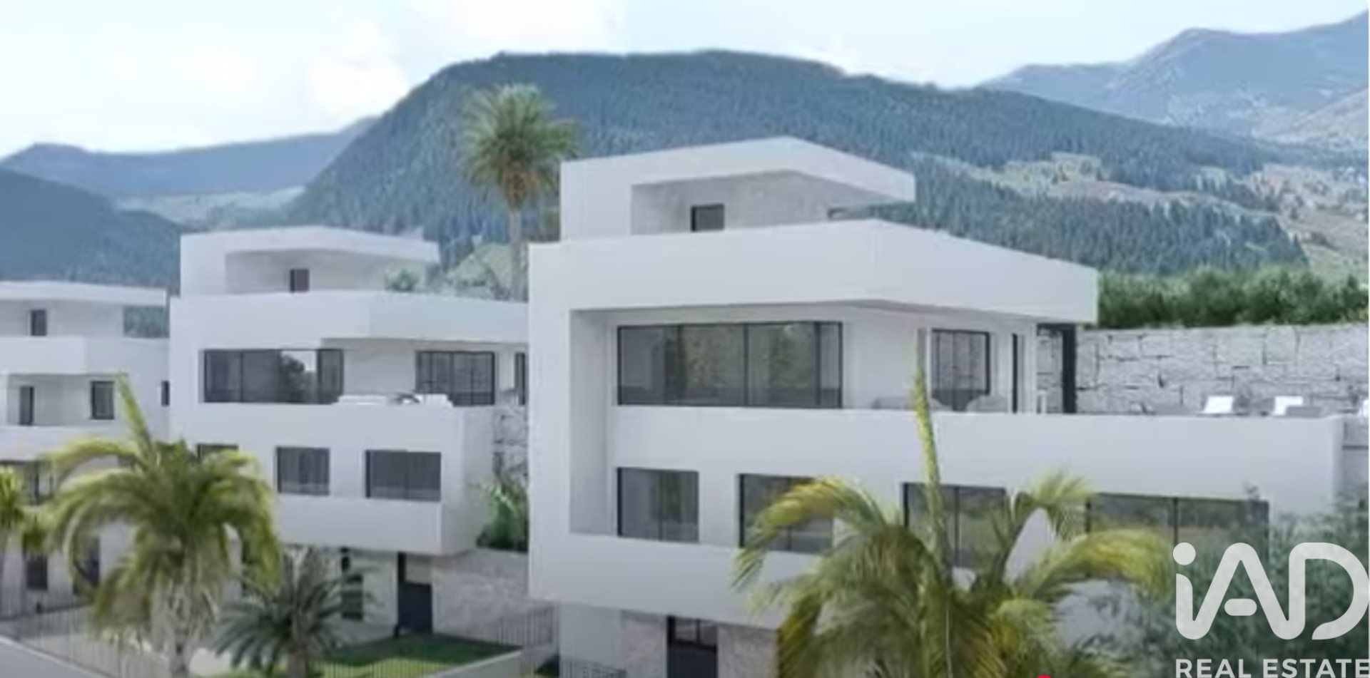 House in Mijas, Malaga, Spanien 4 Schlafzimmer, 237 m2 Nr. 172933