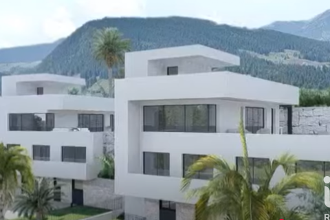 Hus i Mijas, Malaga, Spanien 4 sovrum, 237 kvm. Nr. 172933