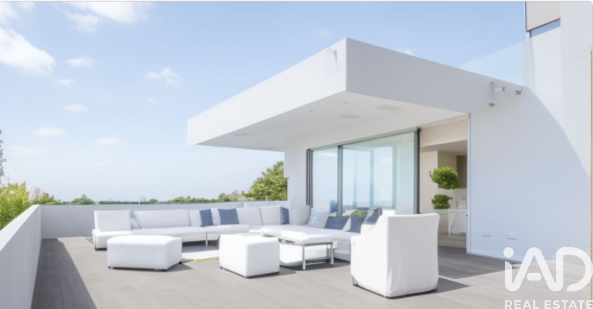 Talo Mijas, Malaga, Espanja 3 makuuhuonetta, 237 m2 No. 172935