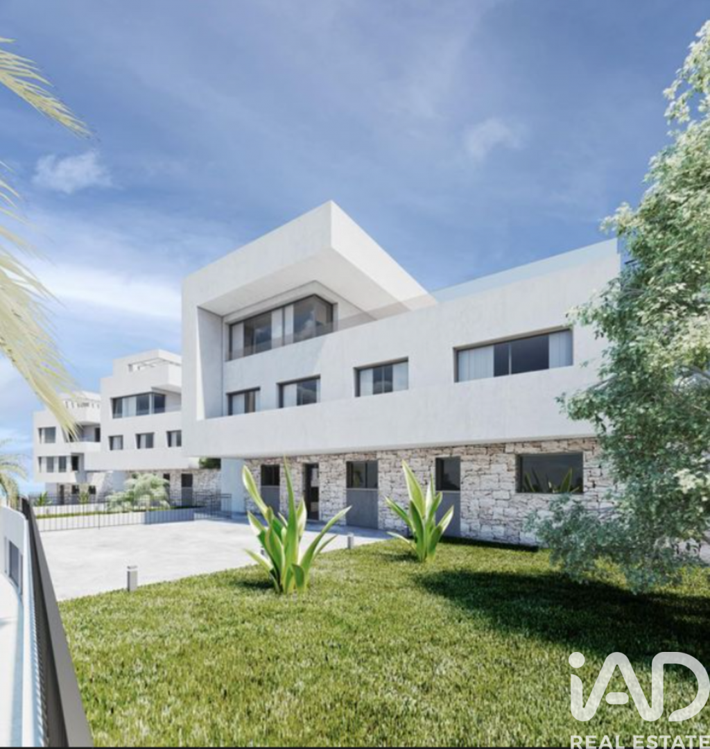 Talo Mijas, Malaga, Espanja 3 makuuhuonetta, 237 m2 No. 172935
