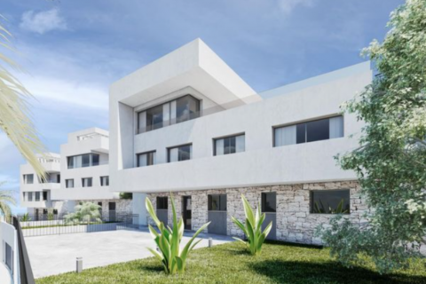Māja Mijas, Malaga, Spānijā 3 istabas, 237 m2 Nr. 172935