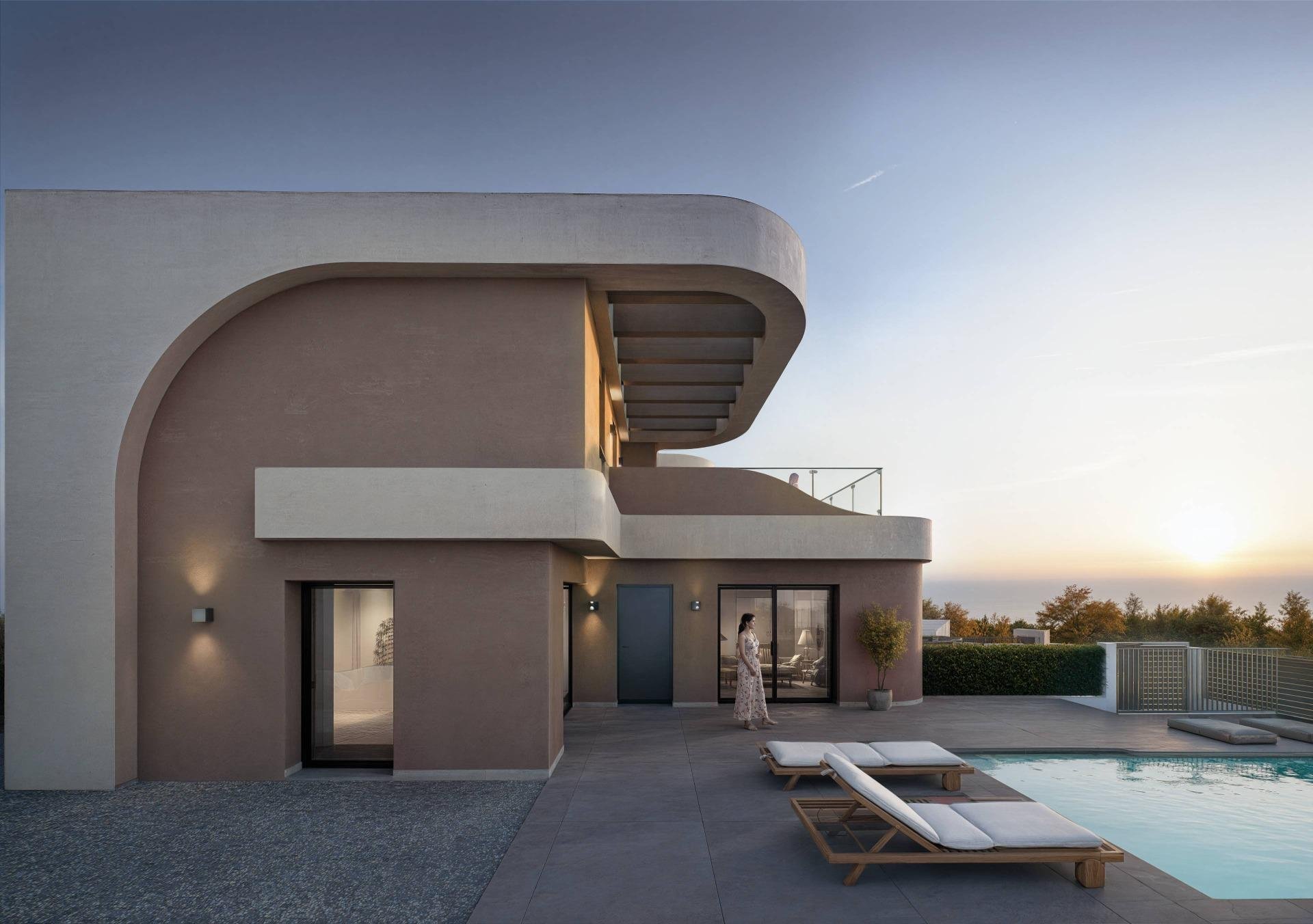 Villa Daya Nueva, Alicante, Spānijā 3 istabas, 109 m2 Nr. 187296