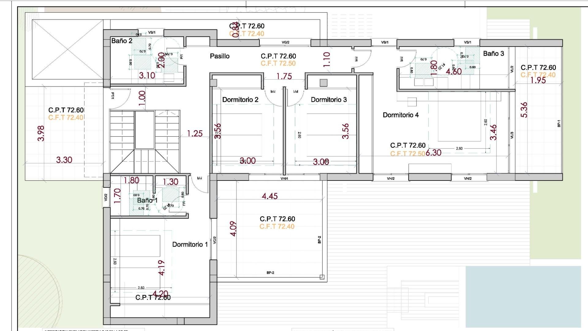 Villa à Alicante, Espagne 4 chambres, 300 m2 No. 187301
