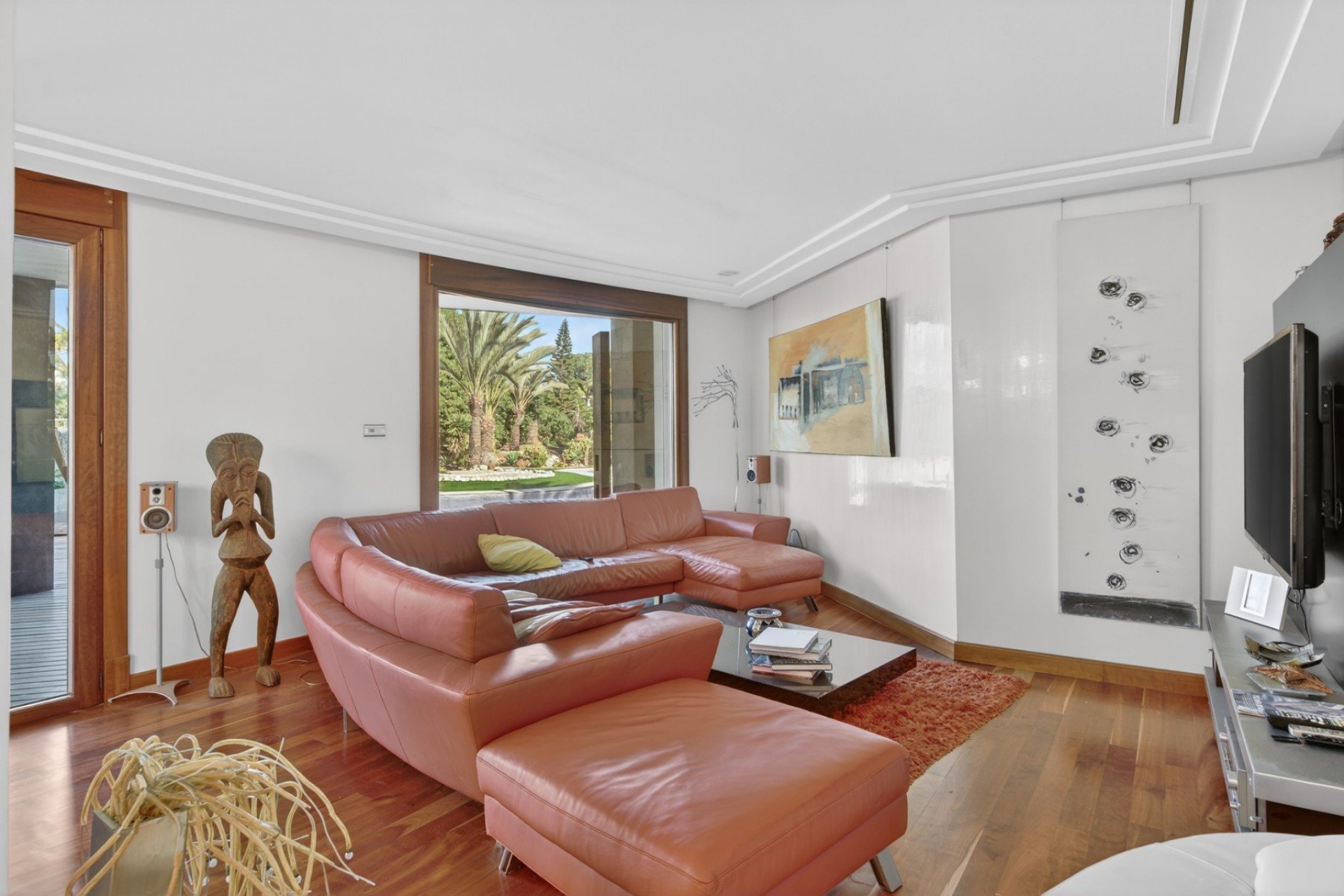 Villa en Elche, Alicante, España 5 dormitorios, 1499 m2 No. 155764